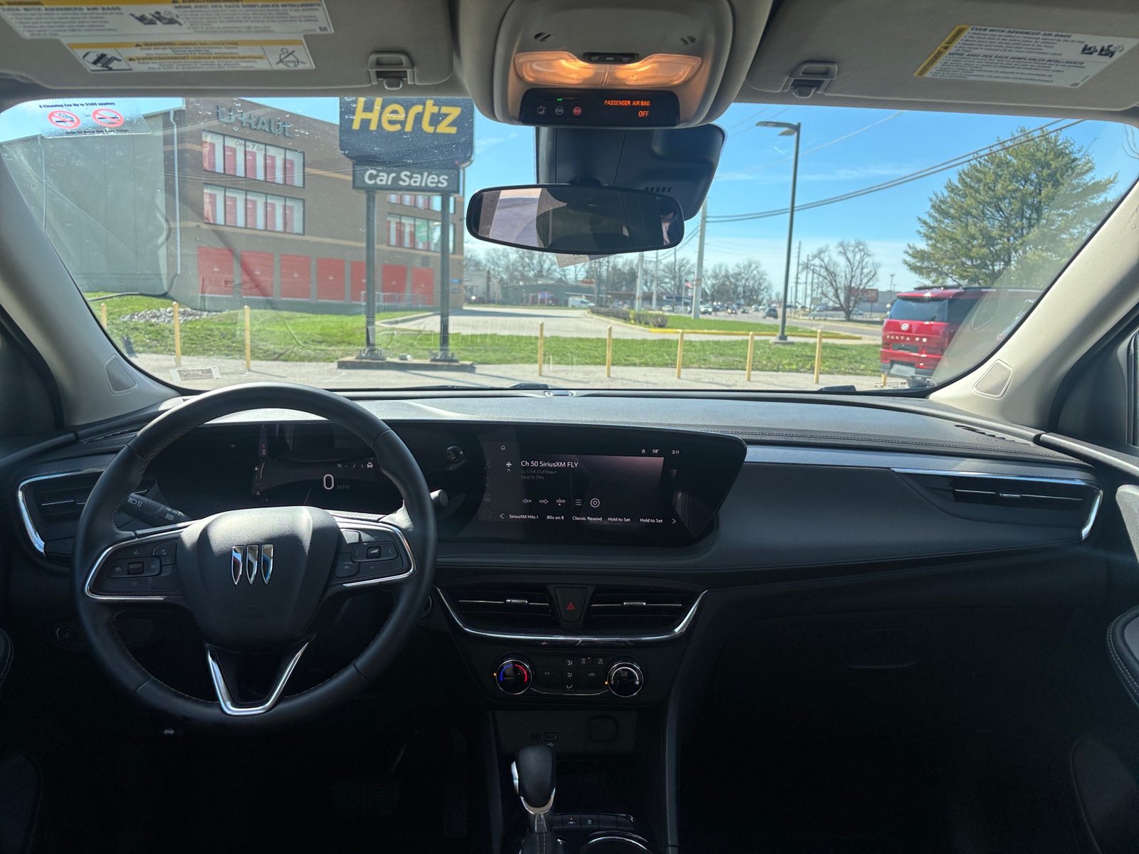 Thumbnail: 2025 Buick Encore GX - 3