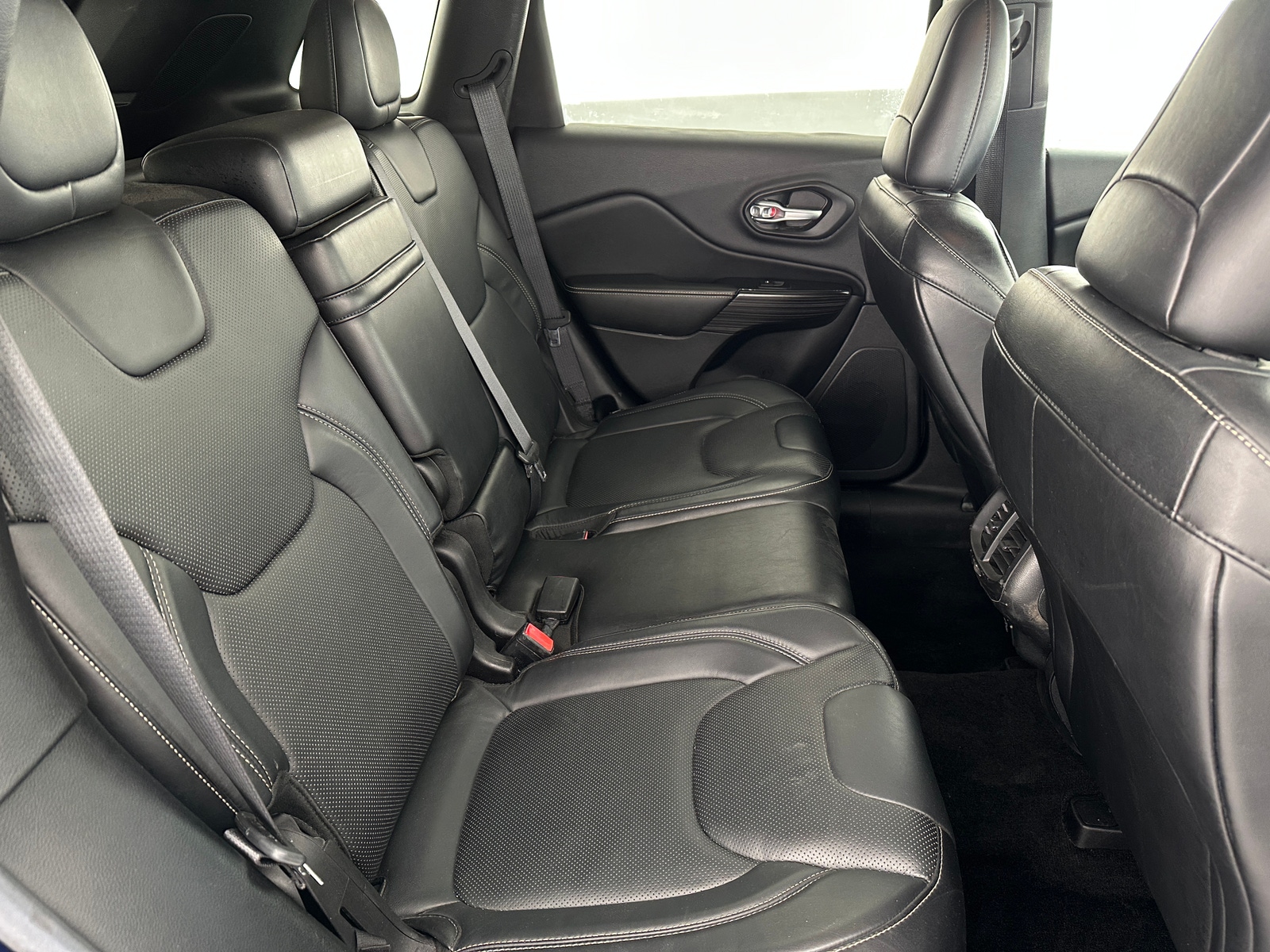 Thumbnail: 2014 Jeep Cherokee - 5