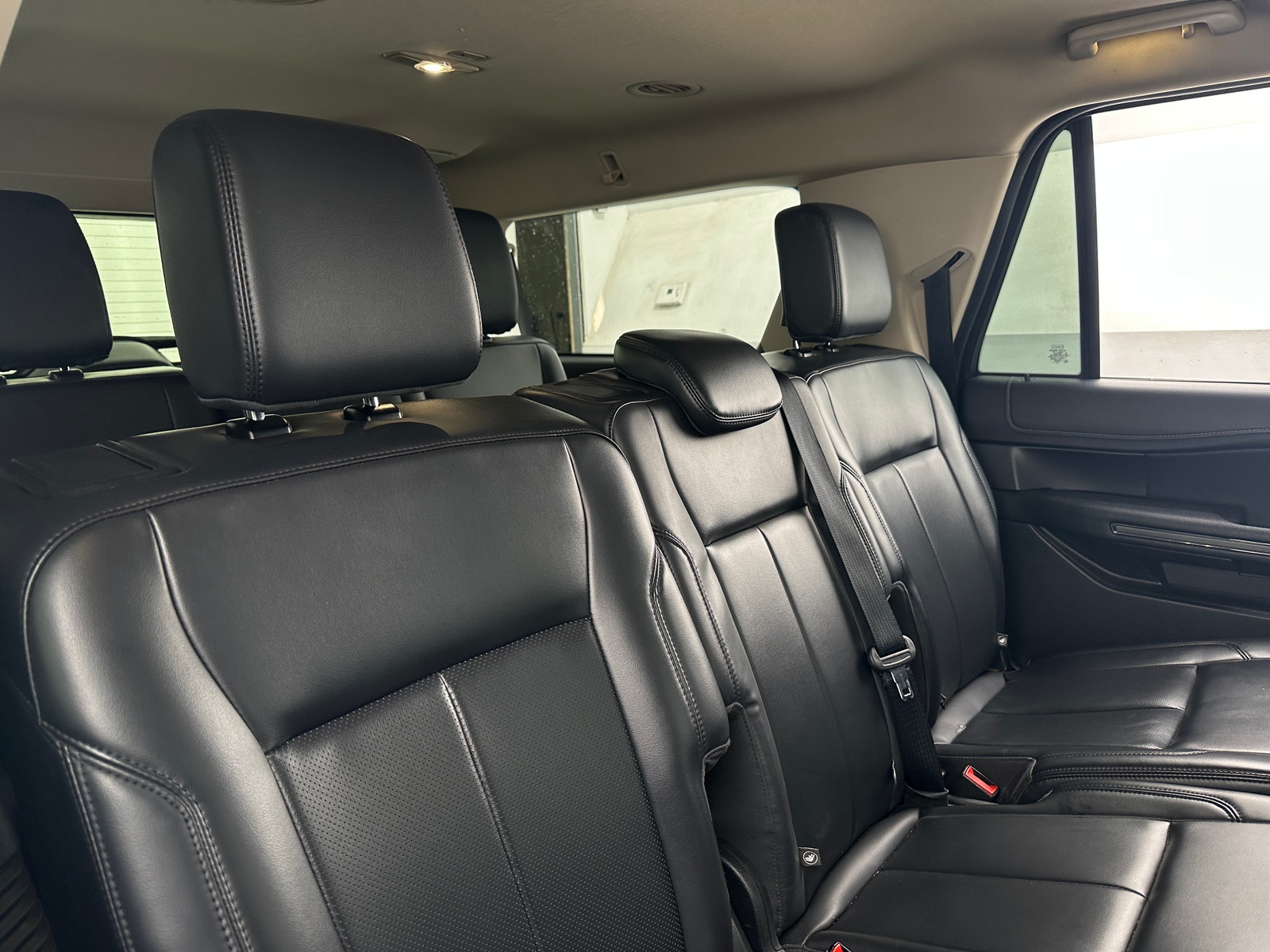 Thumbnail: 2024 Ford Expedition MAX - 5