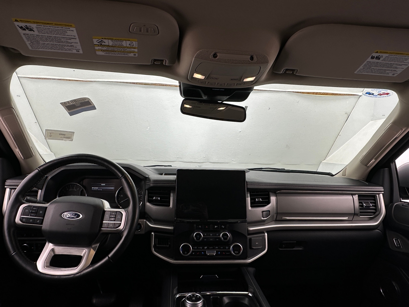 Thumbnail: 2024 Ford Expedition MAX - 2