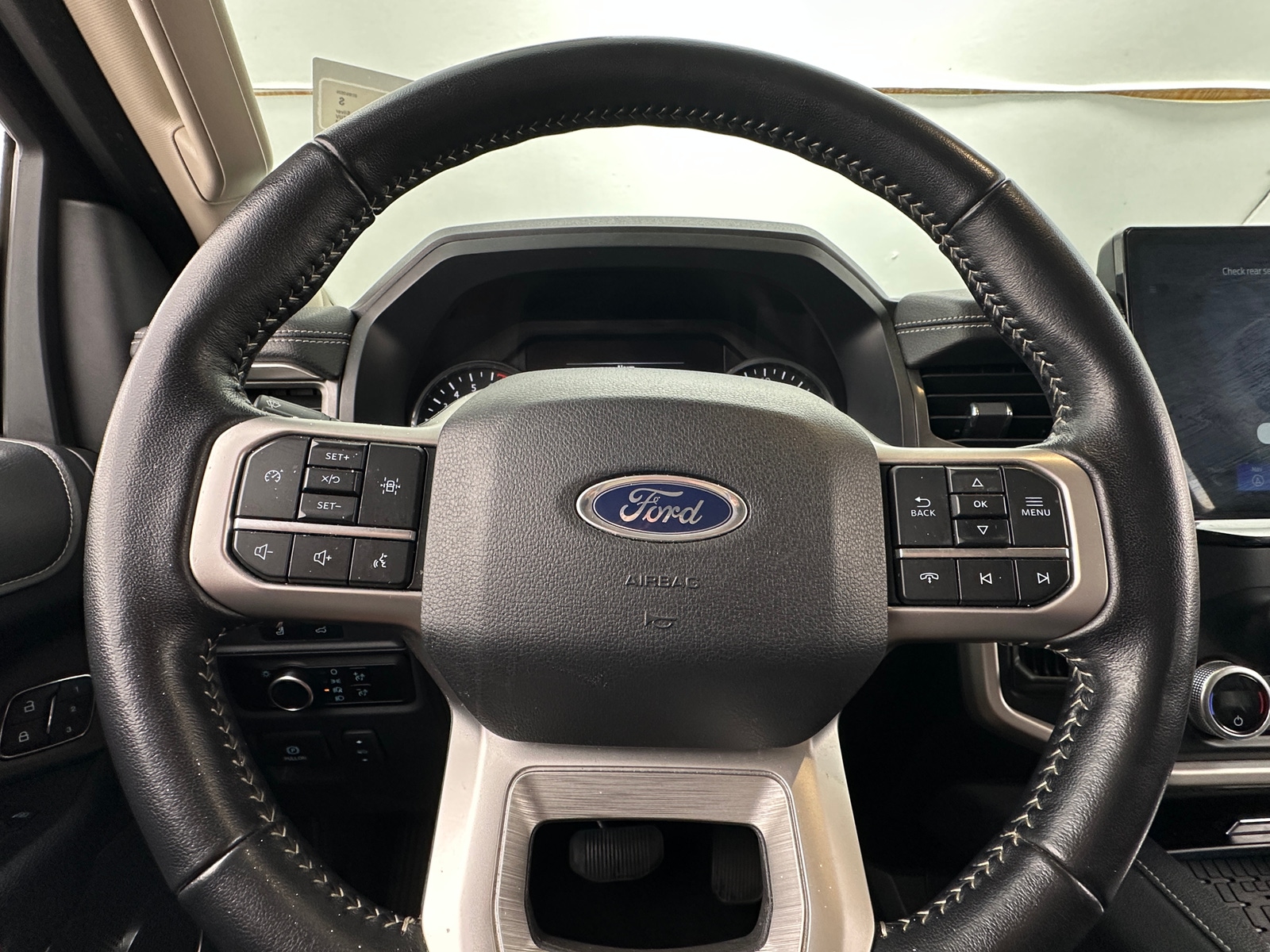 Thumbnail: 2024 Ford Expedition MAX - 4