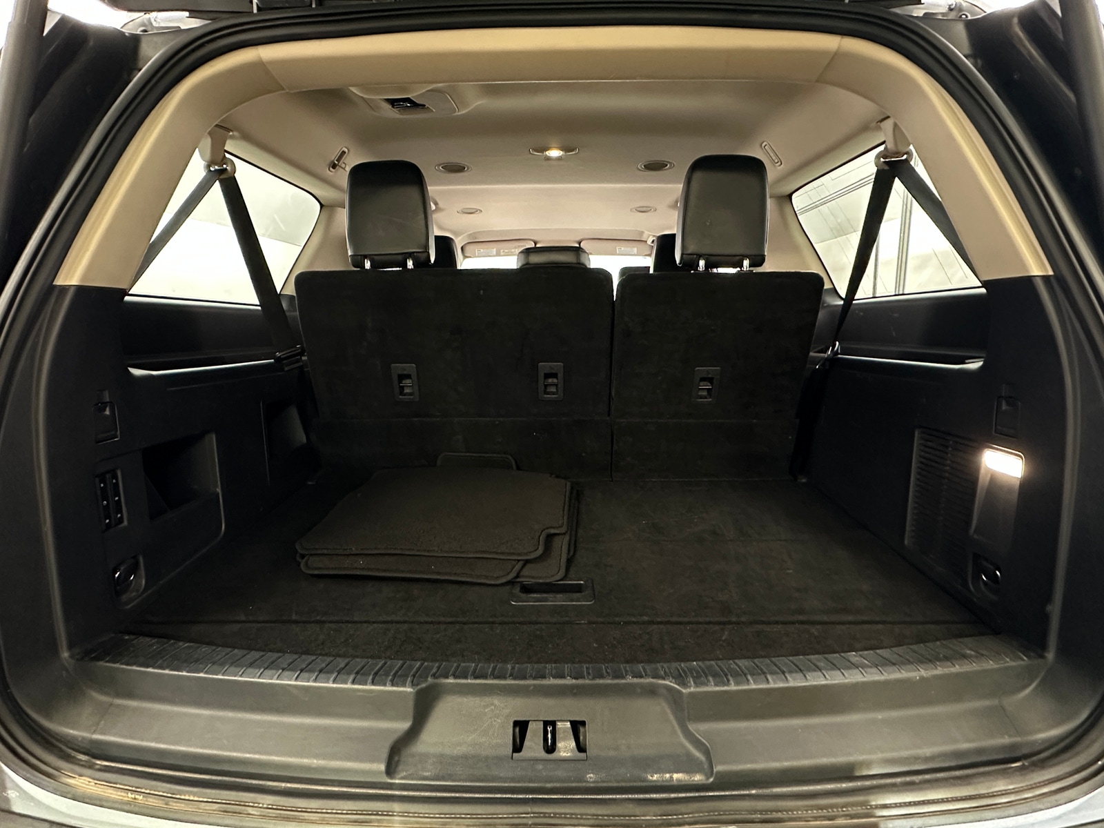 Thumbnail: 2024 Ford Expedition MAX - 6