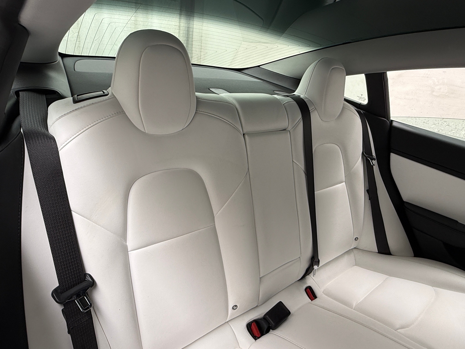 Thumbnail: 2018 Tesla Model 3 - 5