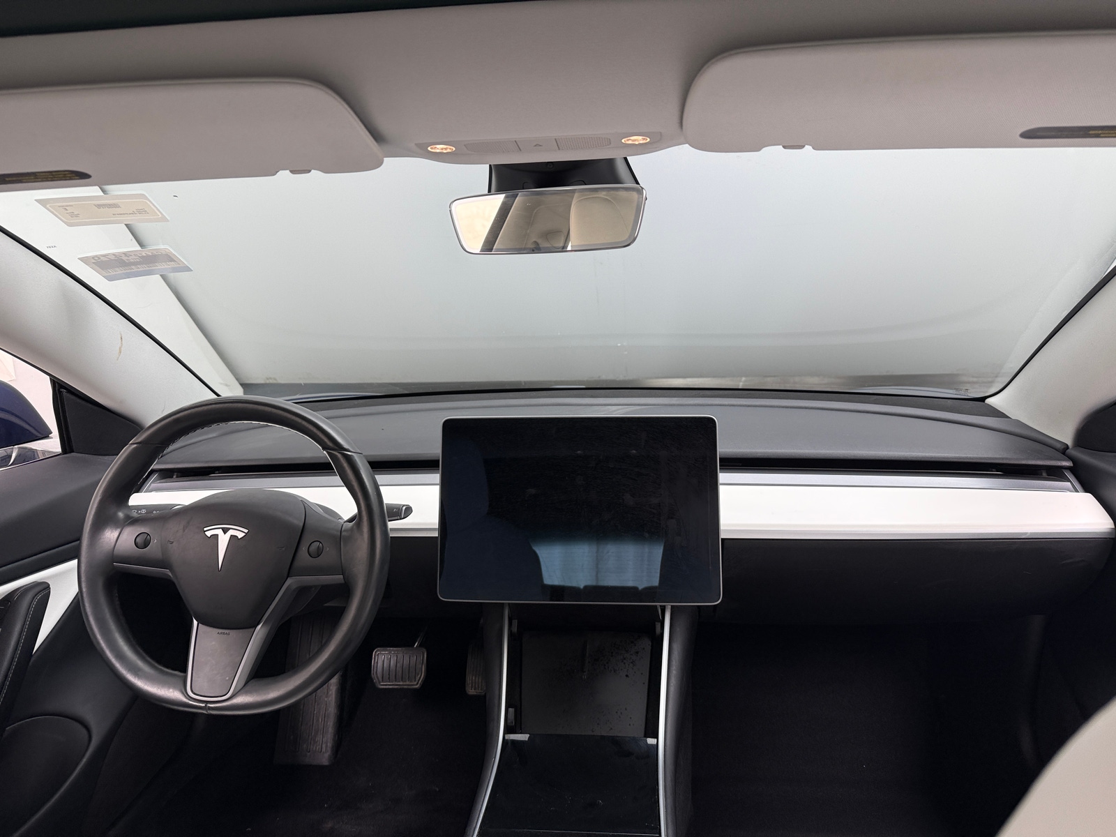 Thumbnail: 2018 Tesla Model 3 - 2