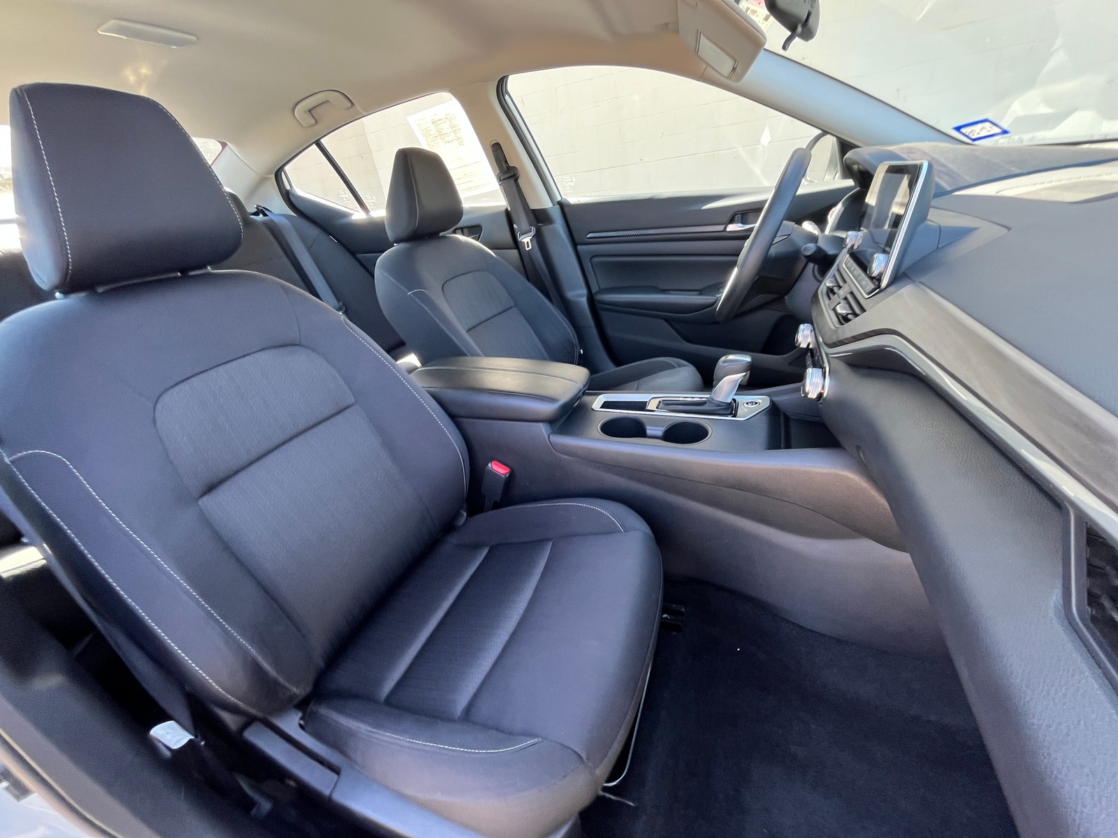 Thumbnail: 2025 Nissan Altima - 2