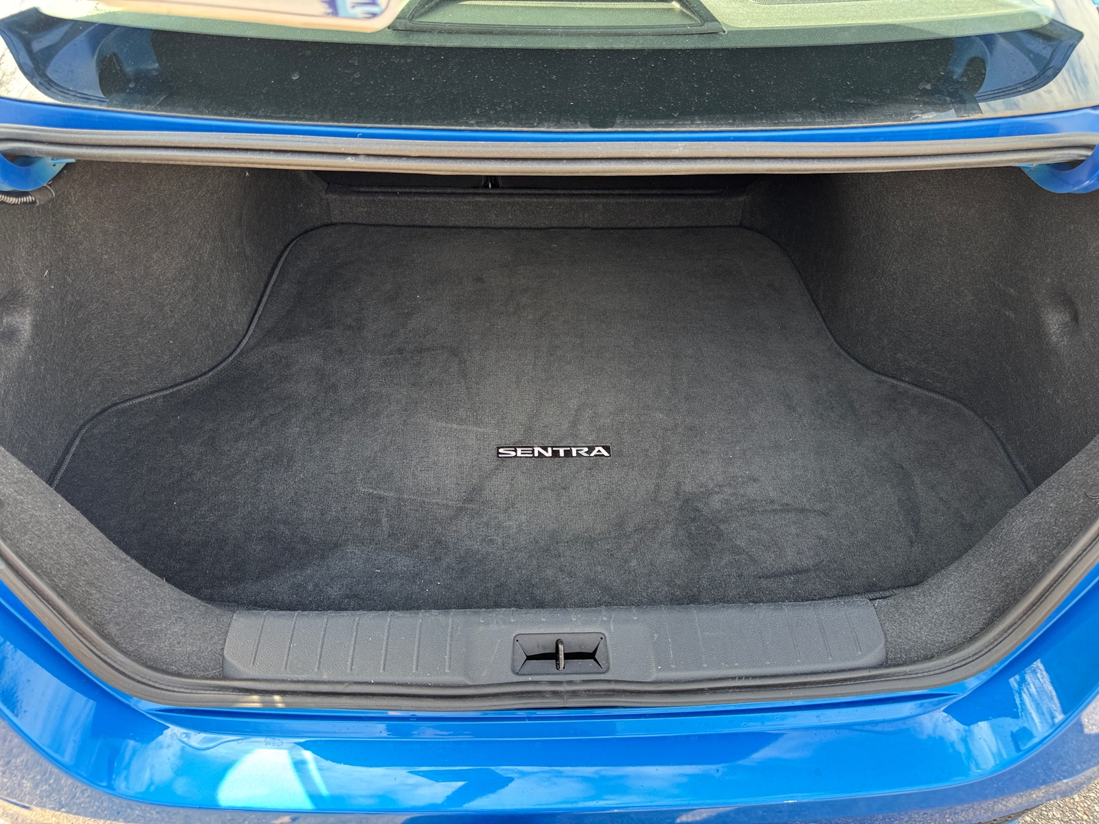 Thumbnail: 2025 Nissan Sentra - 5