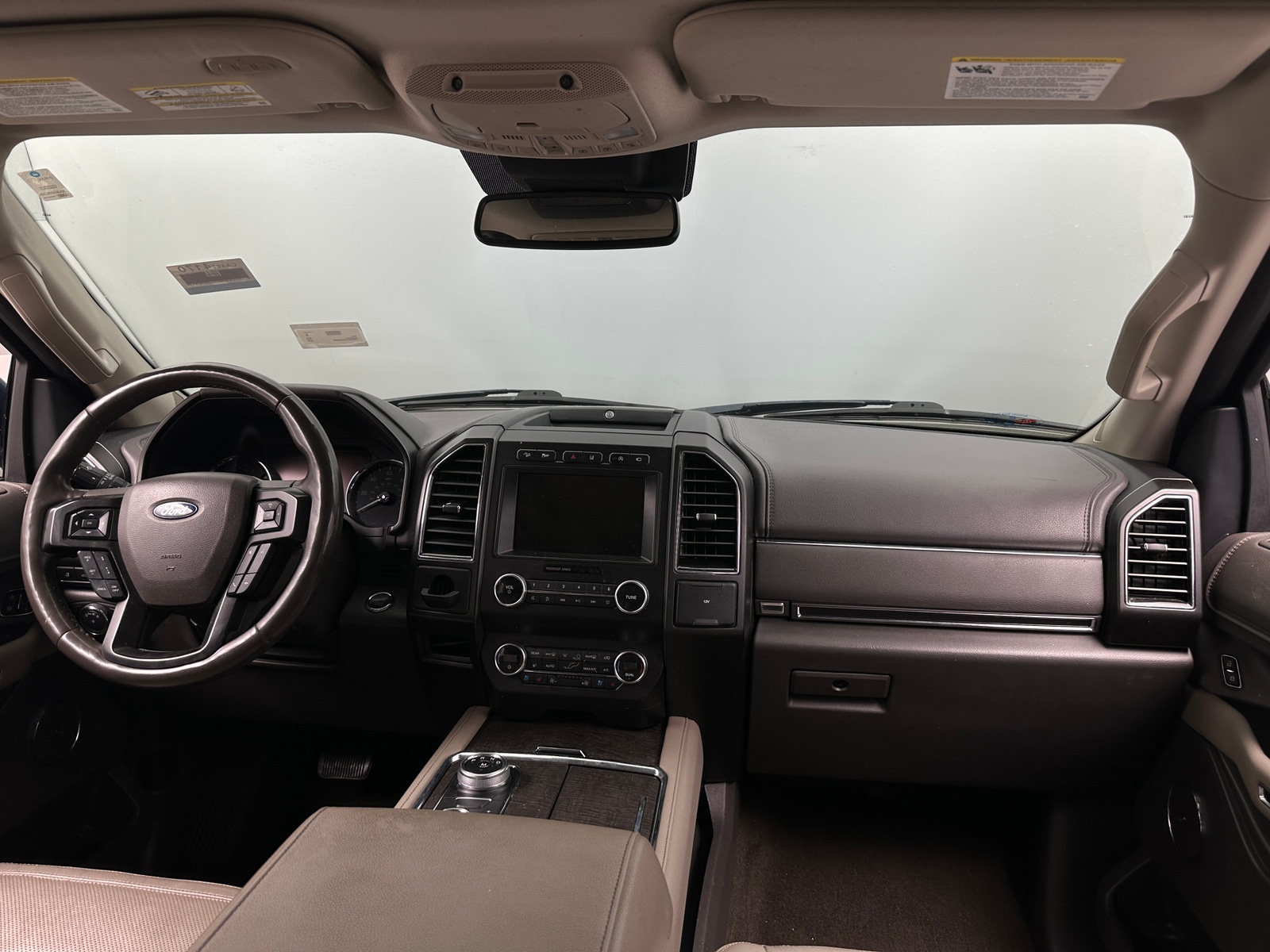 Thumbnail: 2019 Ford Expedition - 2