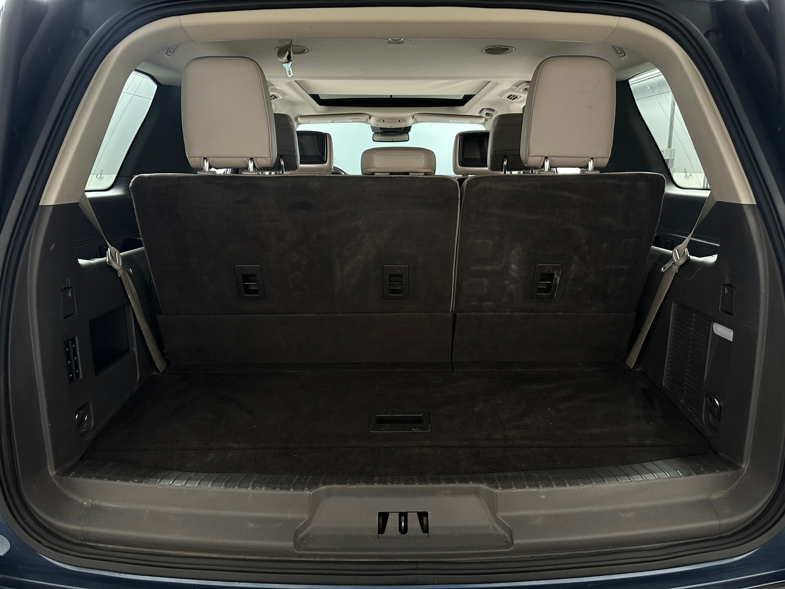 Thumbnail: 2019 Ford Expedition - 6