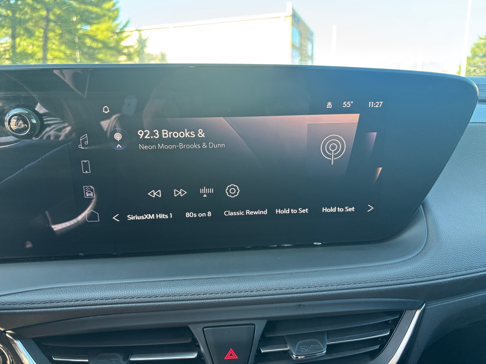 Thumbnail: 2025 Buick Encore GX - 4