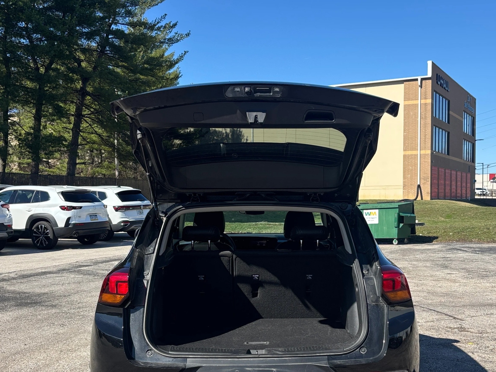 Thumbnail: 2025 Buick Encore GX - 6