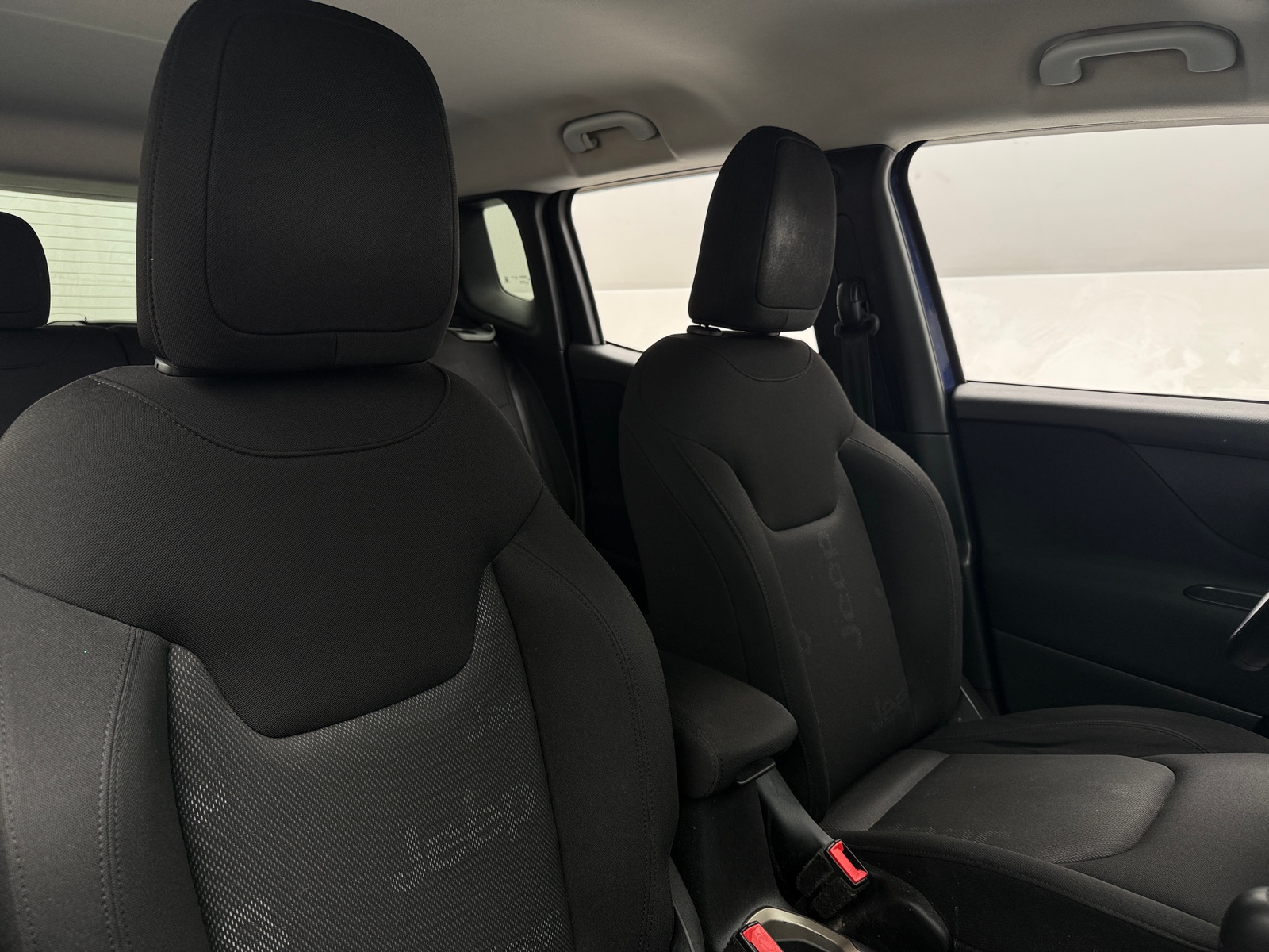 Thumbnail: 2016 Jeep Renegade - 2