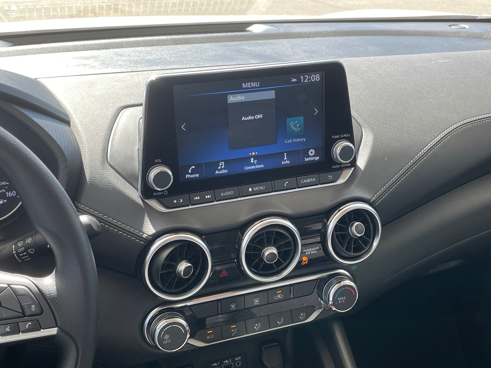 Thumbnail: 2025 Nissan Sentra - 4