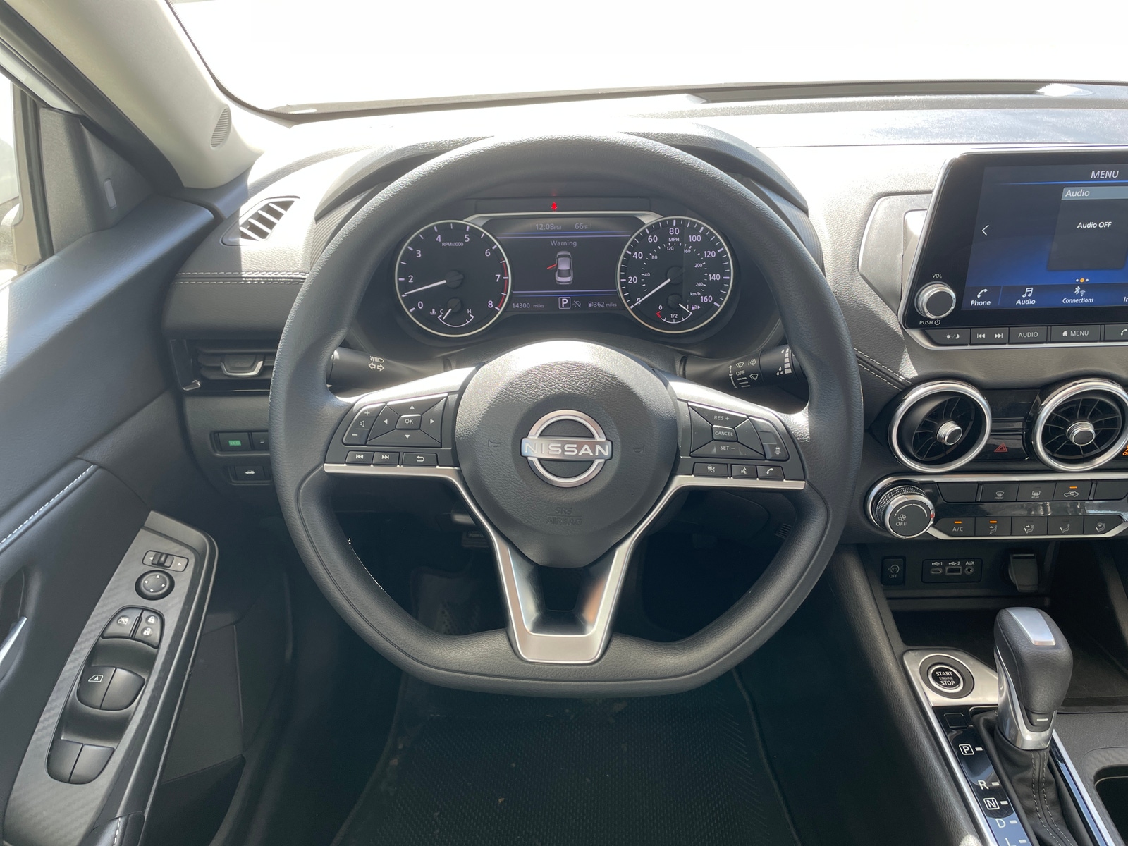 Thumbnail: 2025 Nissan Sentra - 5