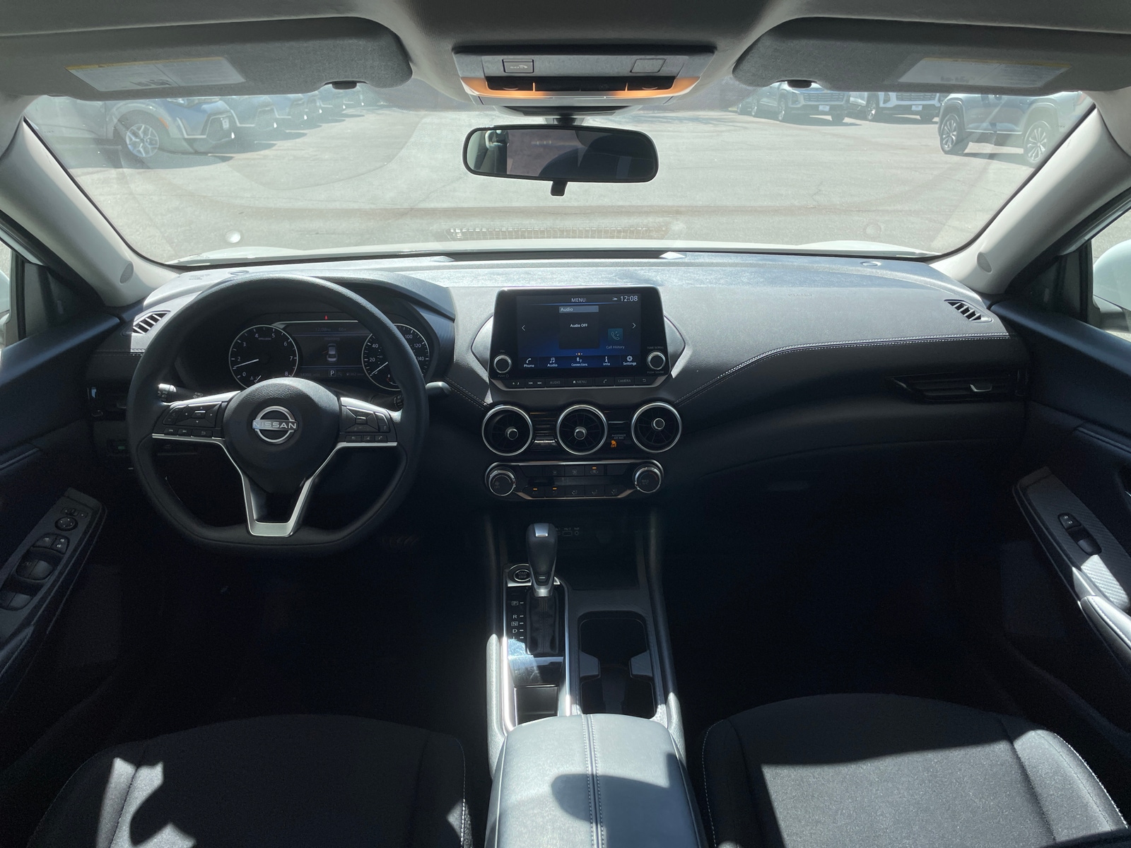 Thumbnail: 2025 Nissan Sentra - 3