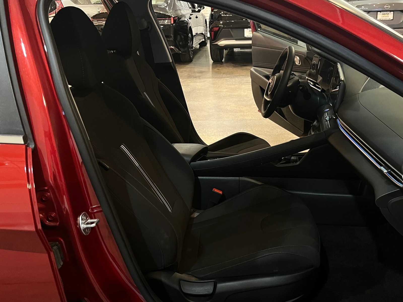 Thumbnail: 2025 Hyundai Elantra - 2