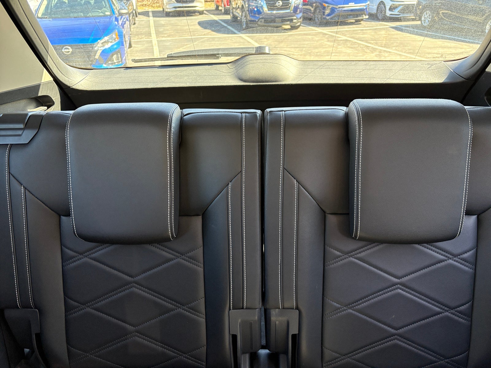 Thumbnail: 2025 Volkswagen Atlas - 6