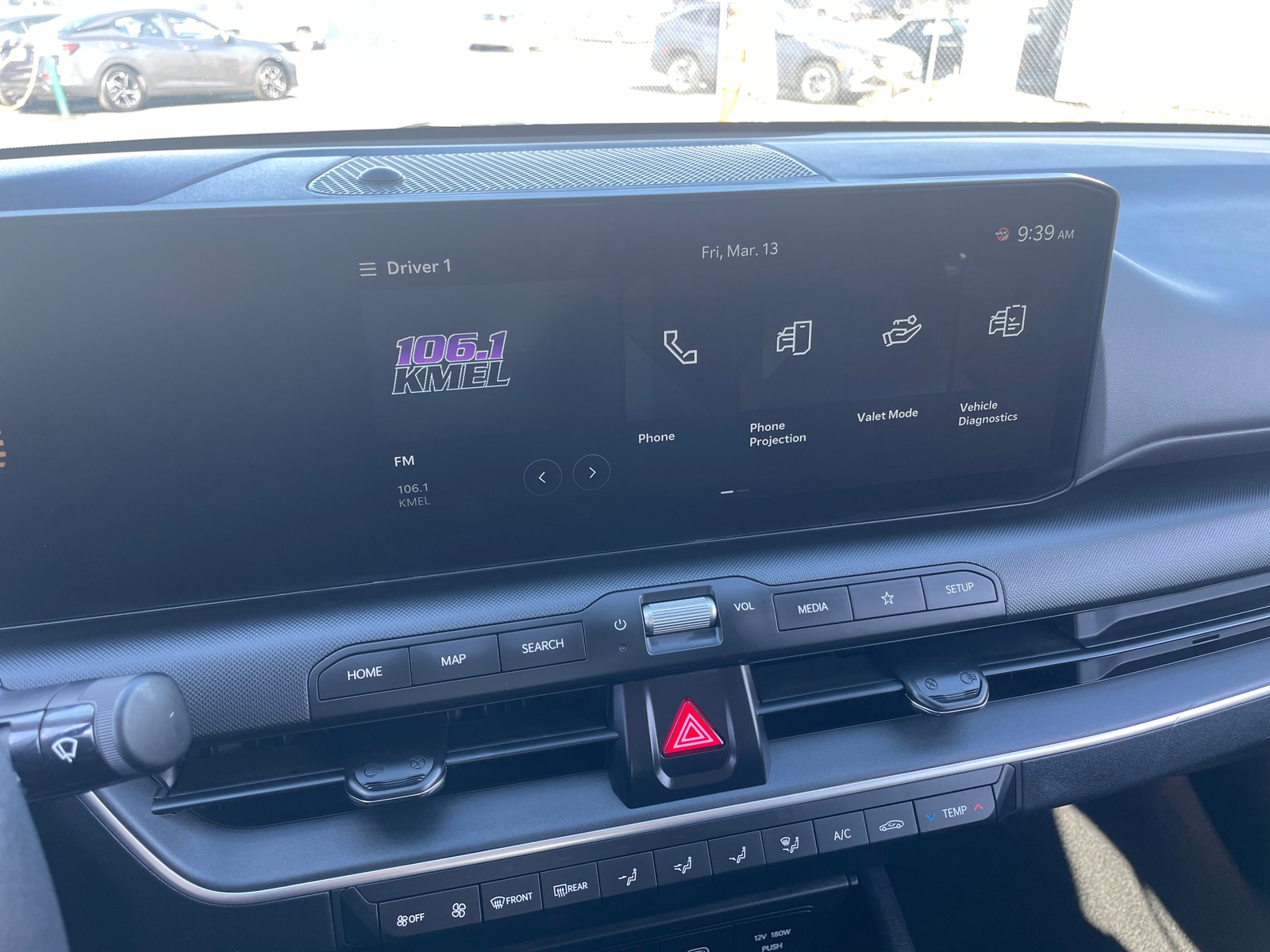 Thumbnail: 2025 Kia K4 - 4