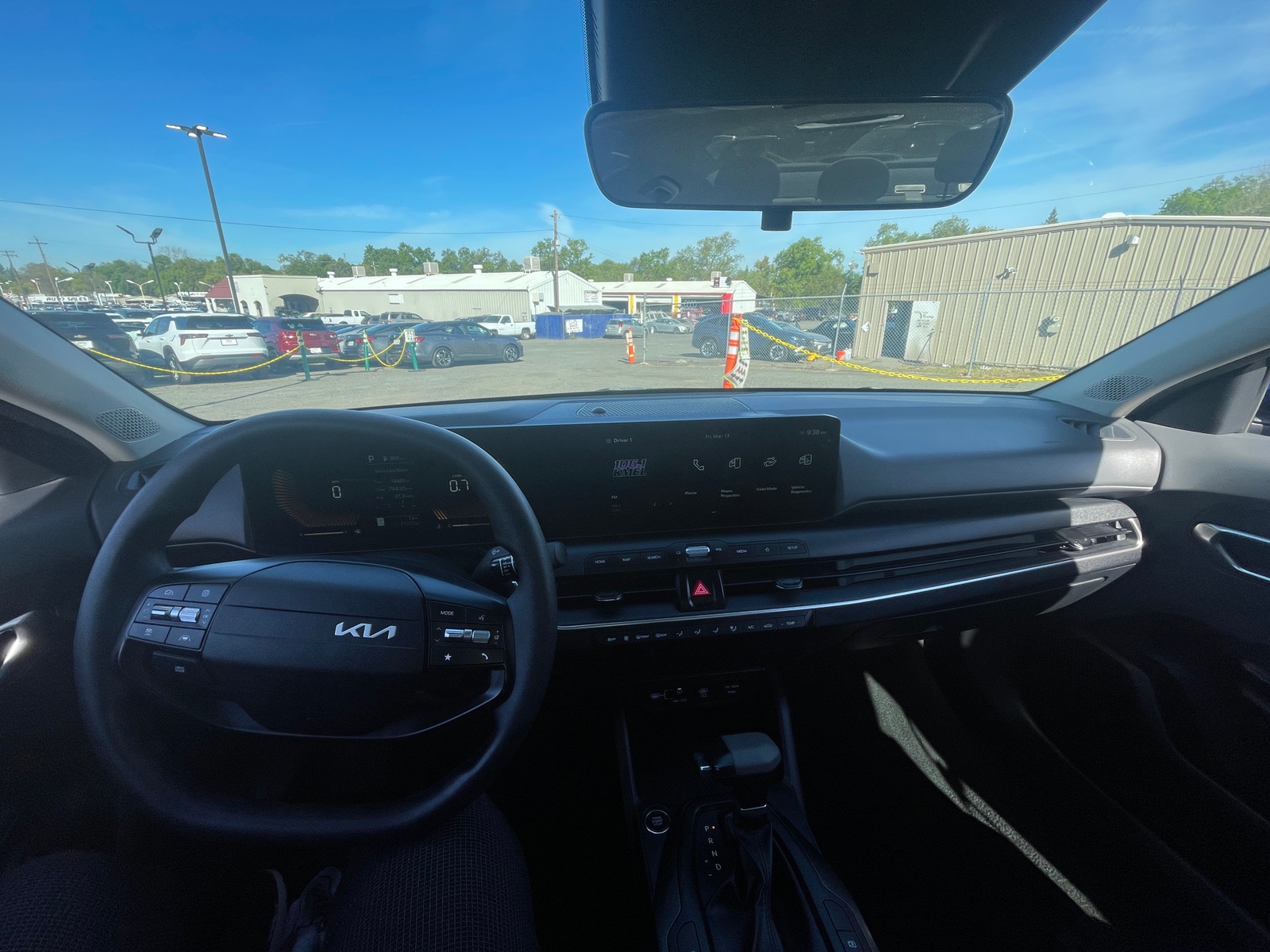 Thumbnail: 2025 Kia K4 - 3