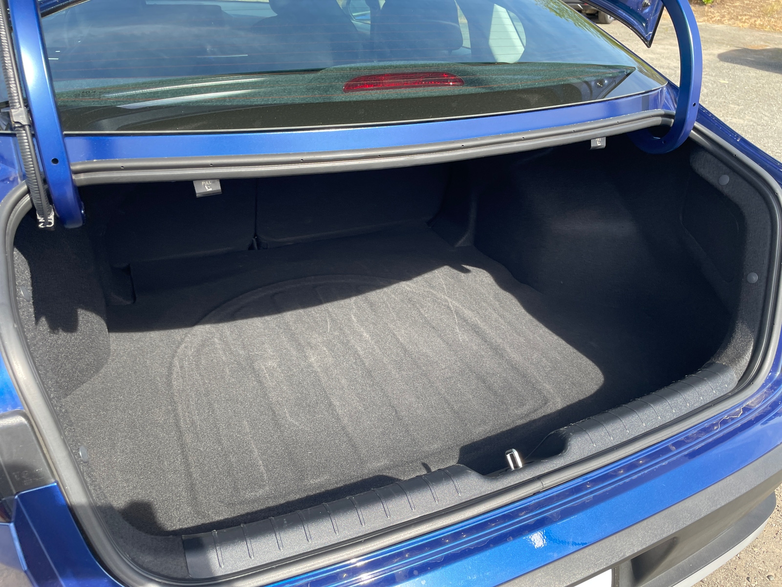 Thumbnail: 2025 Kia K4 - 6