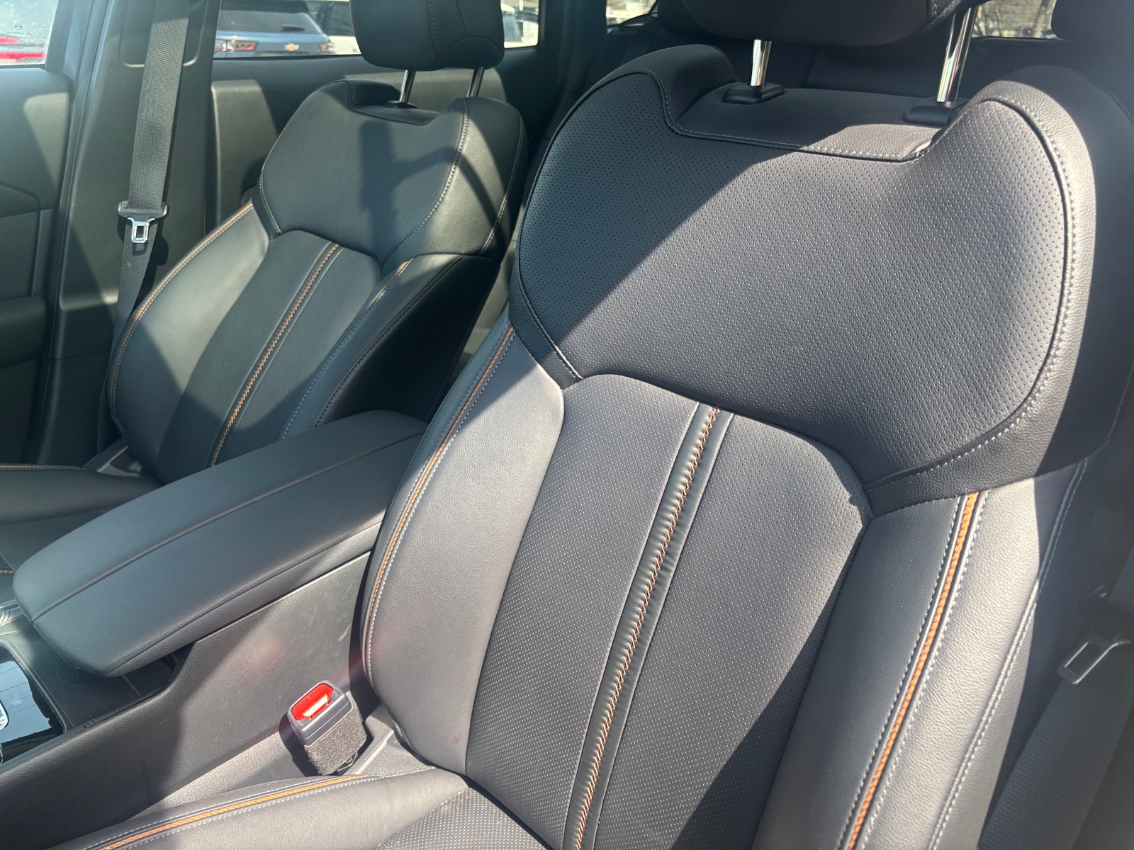 Thumbnail: 2025 Mazda CX-50 - 2