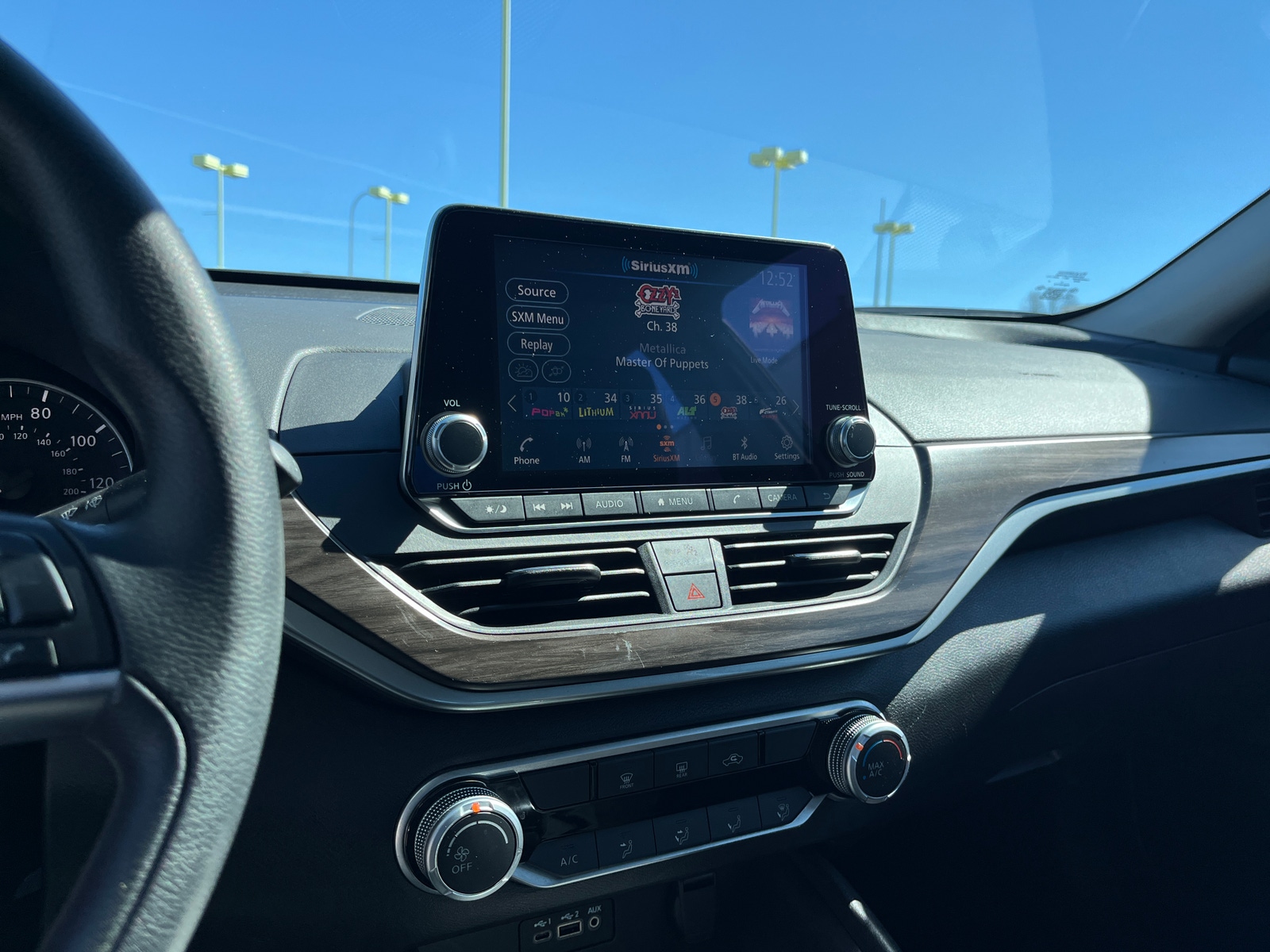 Thumbnail: 2025 Nissan Altima - 4