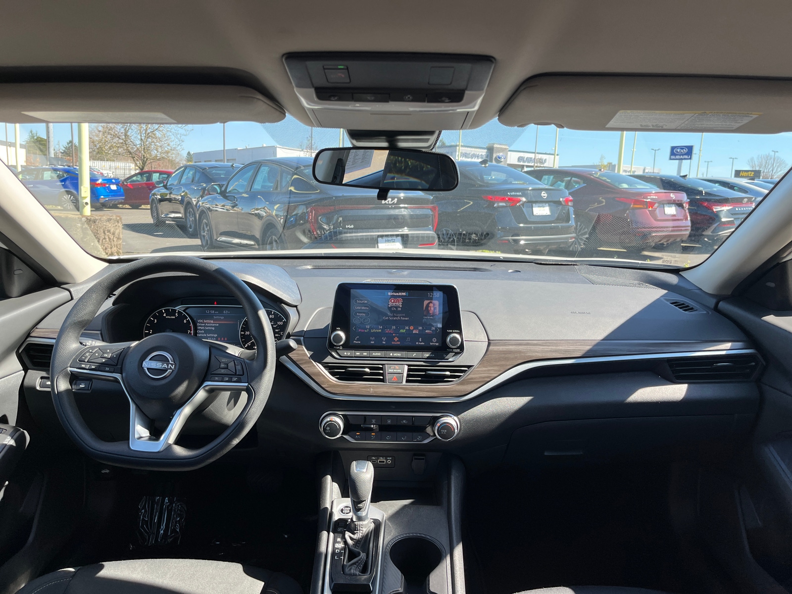 Thumbnail: 2025 Nissan Altima - 3