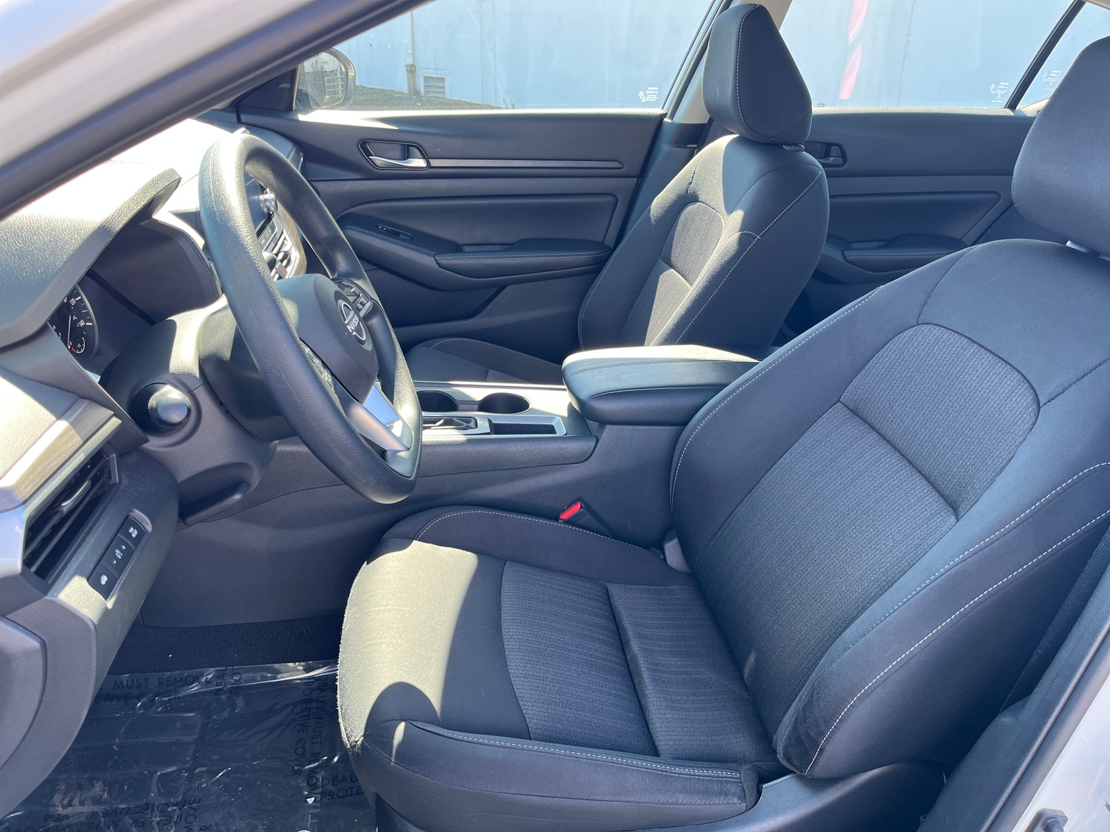 Thumbnail: 2025 Nissan Altima - 2