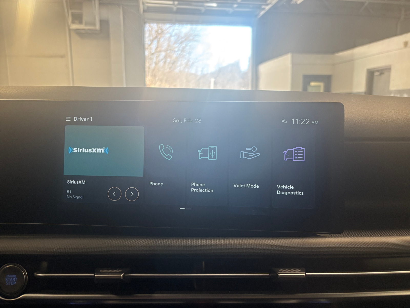 Thumbnail: 2025 Hyundai Tucson - 4