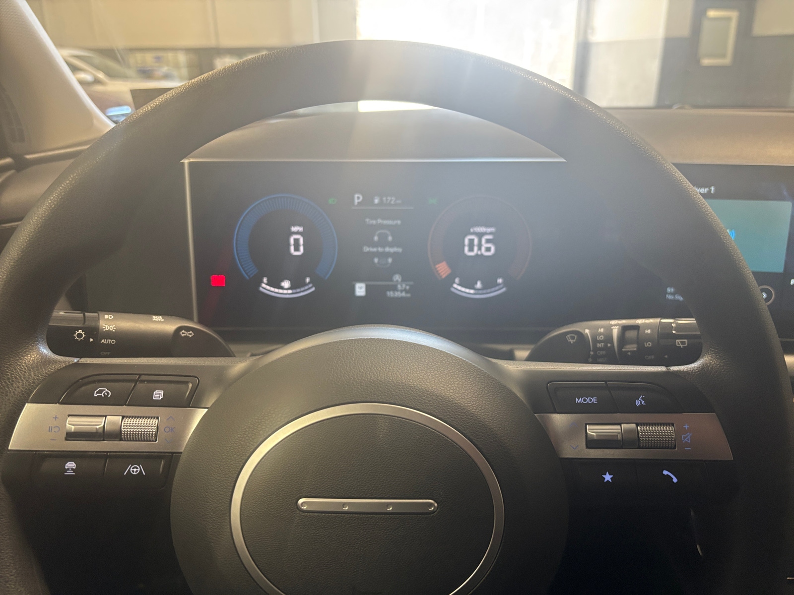 Thumbnail: 2025 Hyundai Tucson - 5