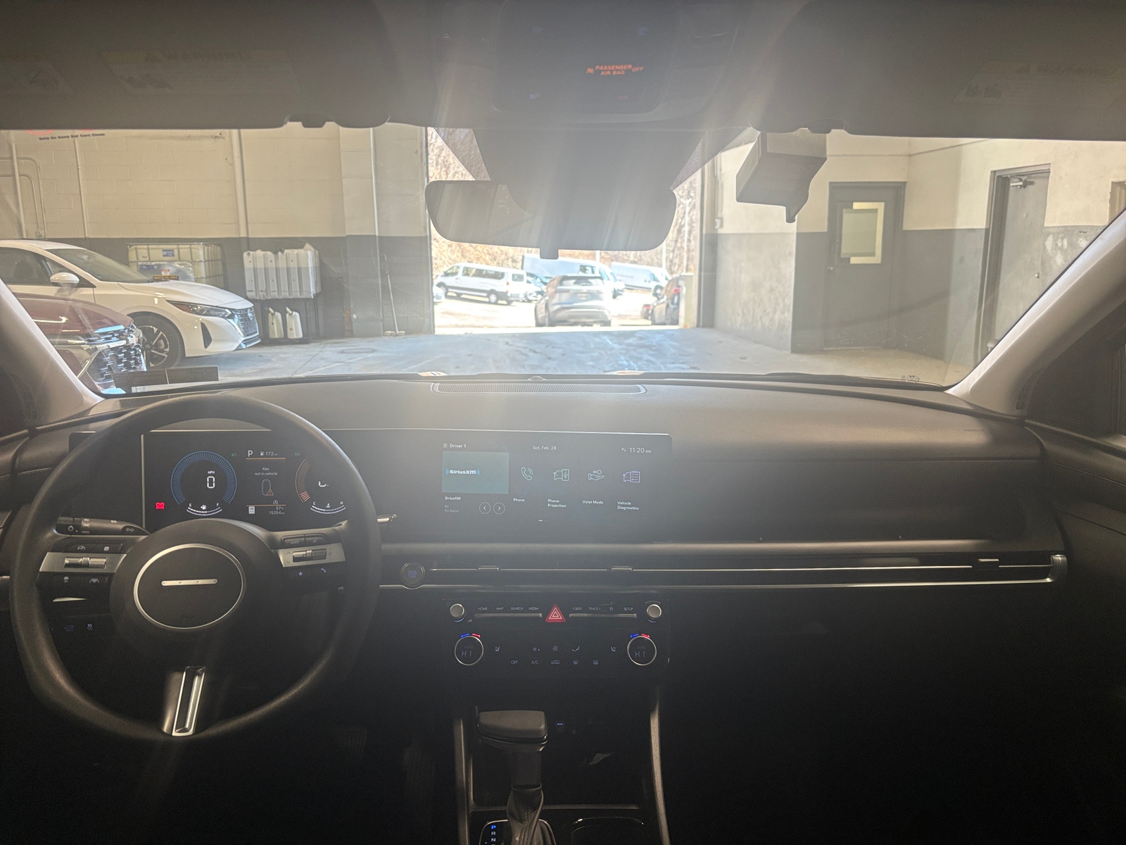 Thumbnail: 2025 Hyundai Tucson - 3