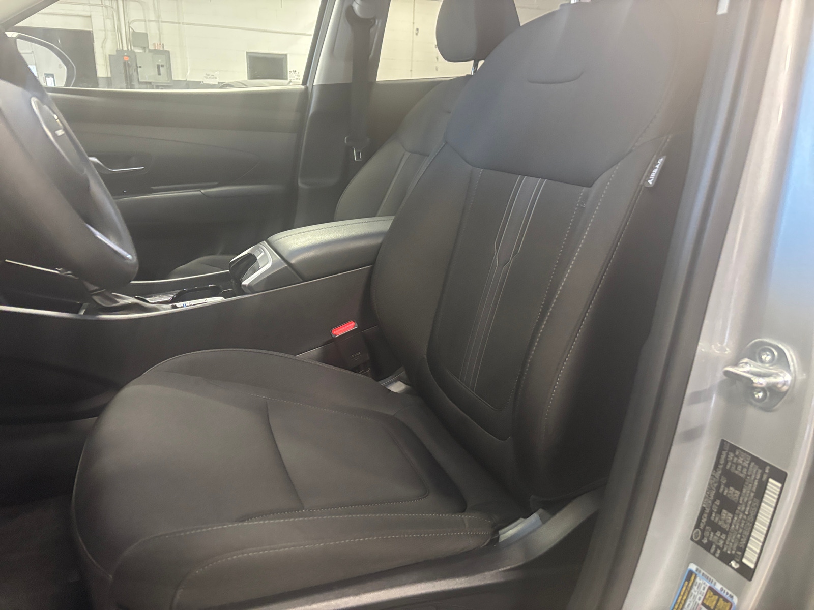 Thumbnail: 2025 Hyundai Tucson - 2