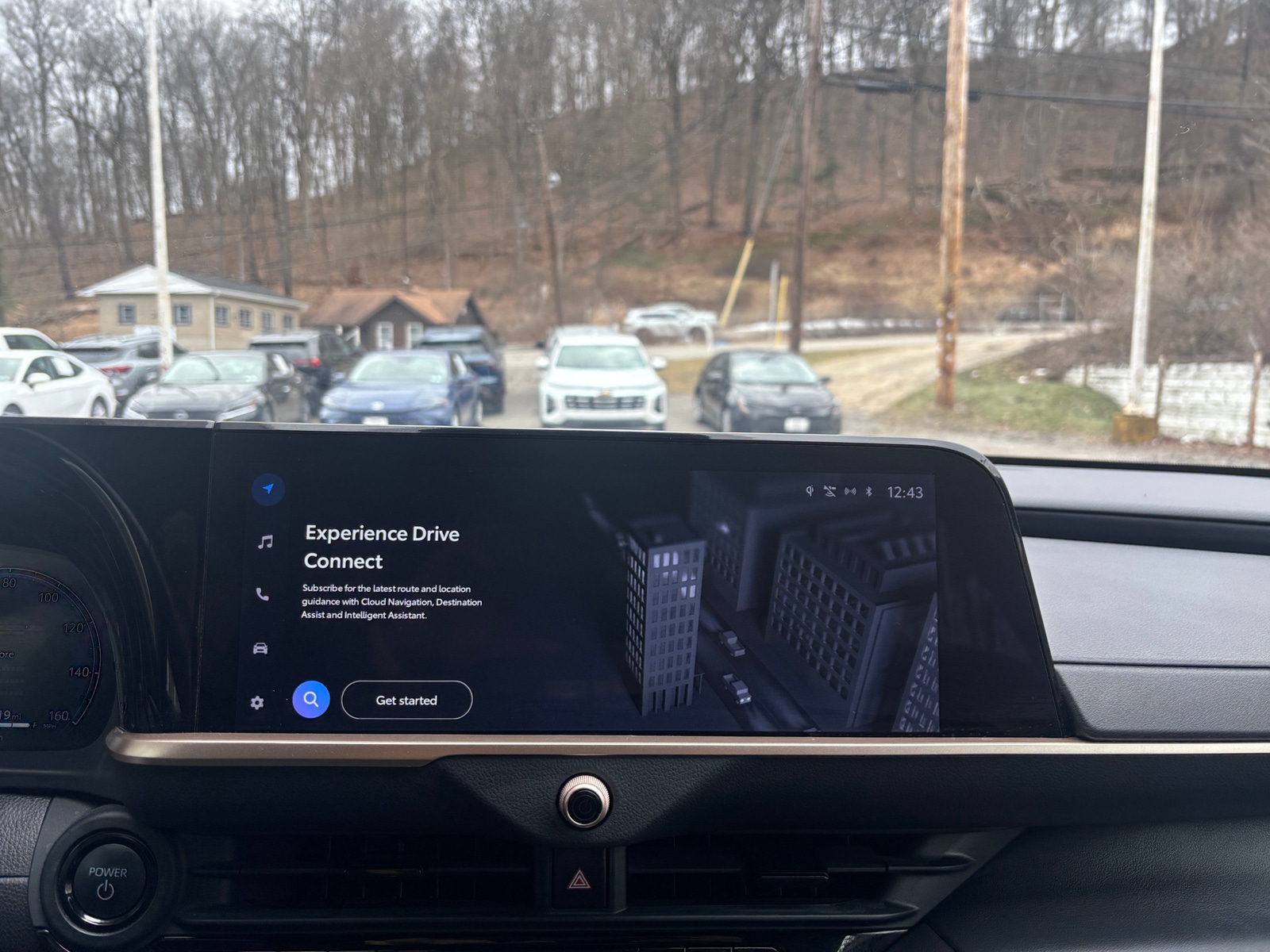 Thumbnail: 2025 Toyota Crown - 4