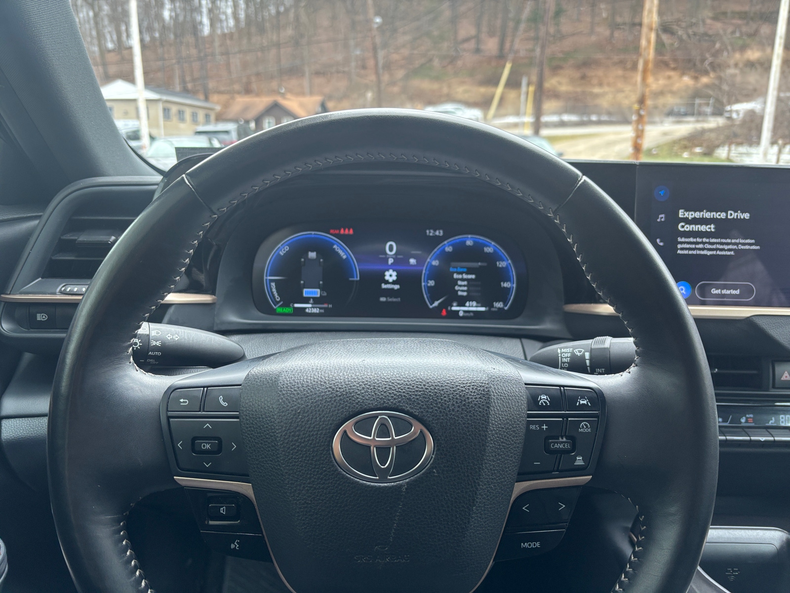 Thumbnail: 2025 Toyota Crown - 5