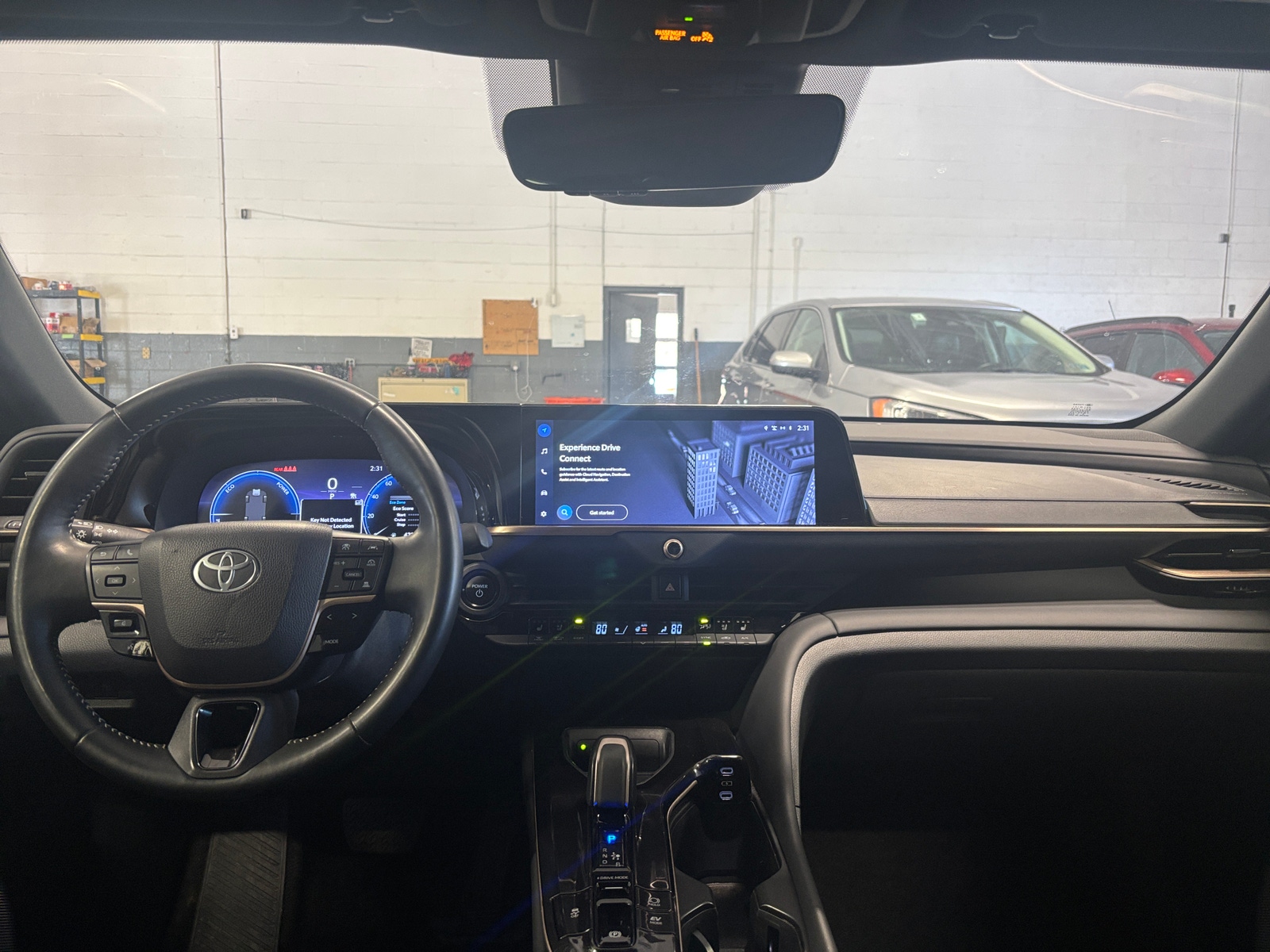 Thumbnail: 2025 Toyota Crown - 3