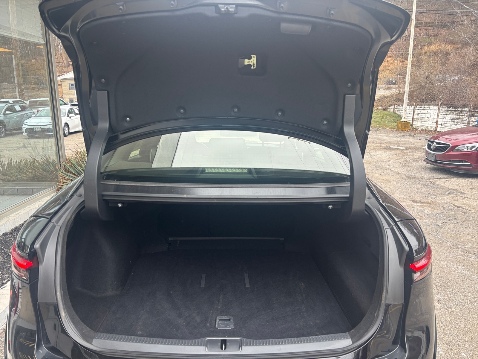 Thumbnail: 2025 Toyota Crown - 6