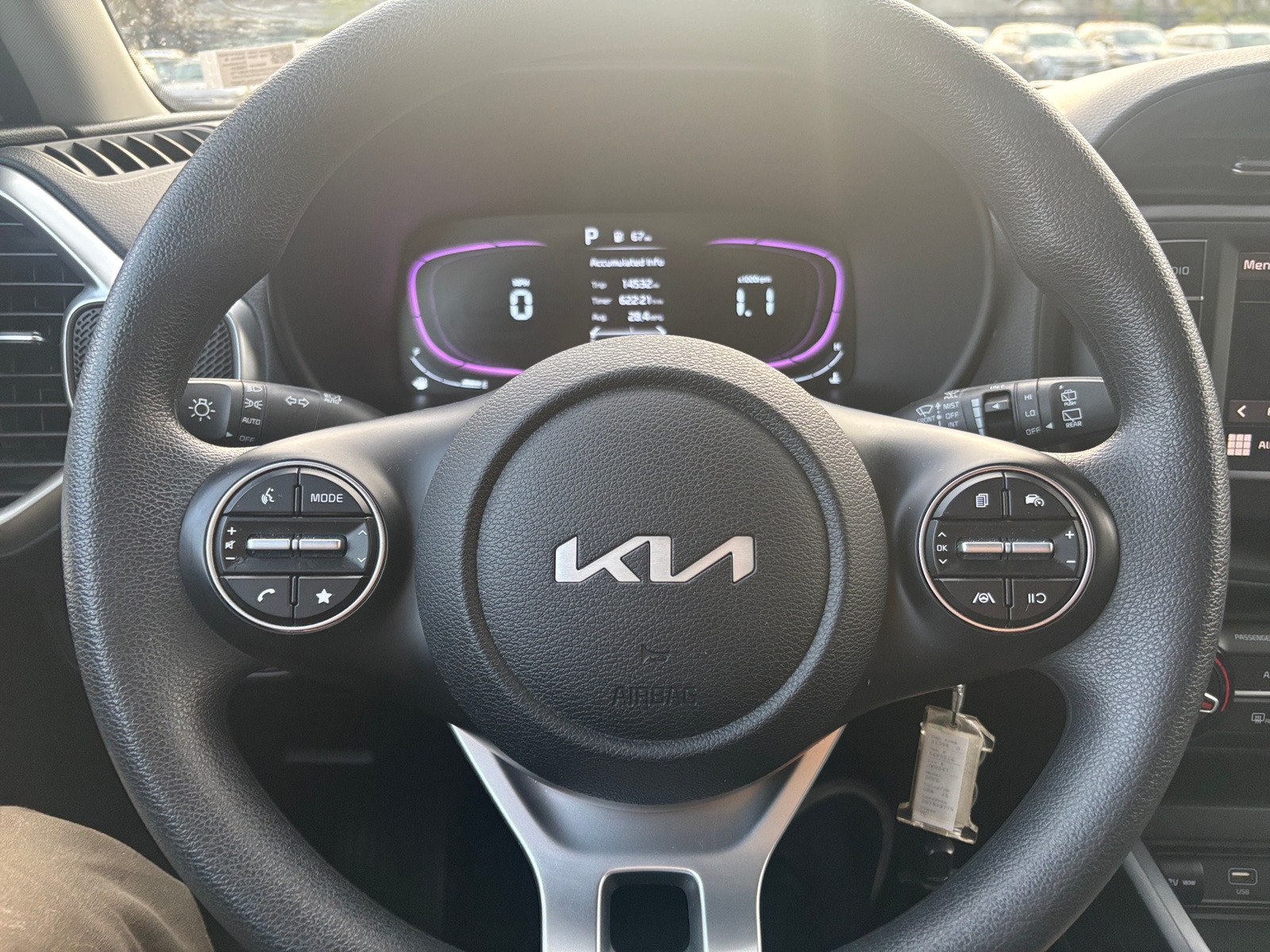 Thumbnail: 2025 Kia Soul - 5