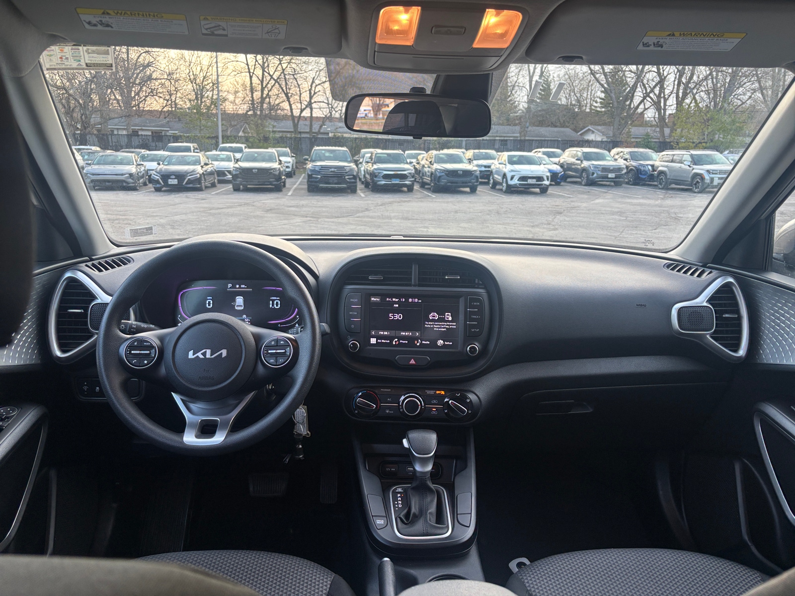 Thumbnail: 2025 Kia Soul - 3