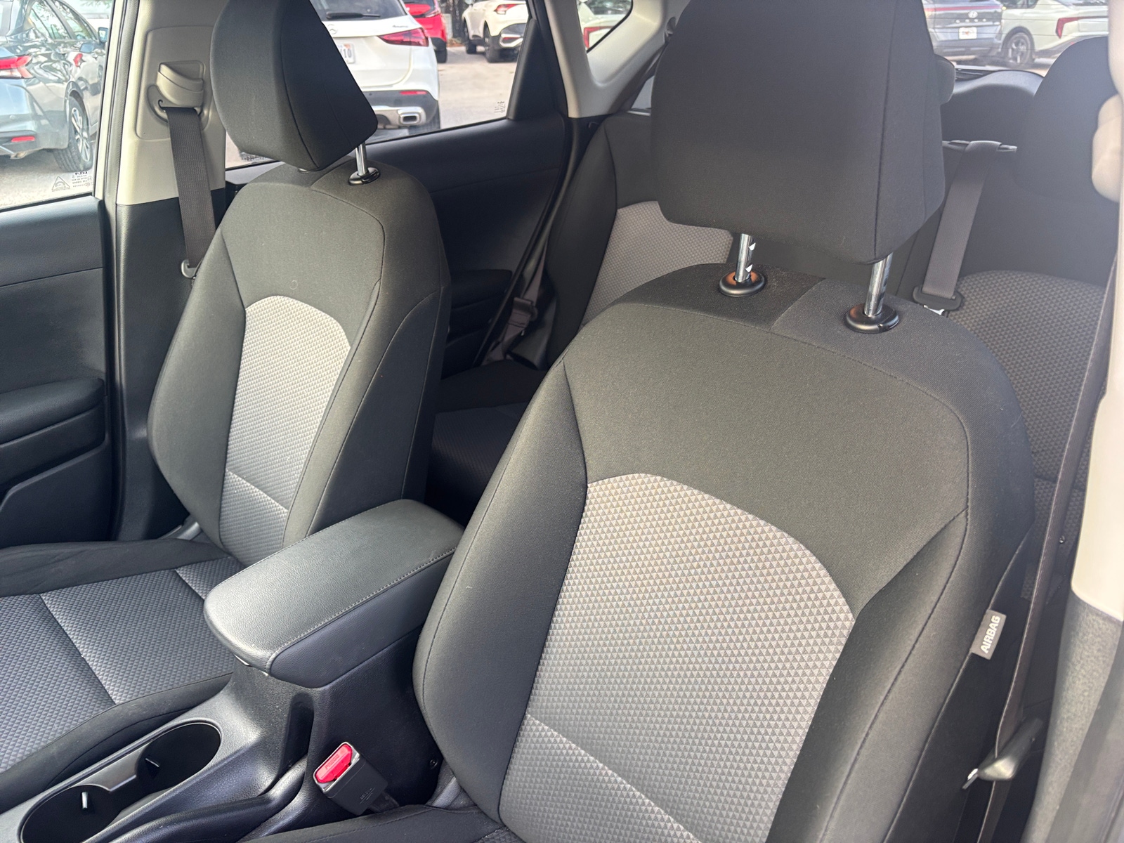 Thumbnail: 2025 Kia Soul - 2