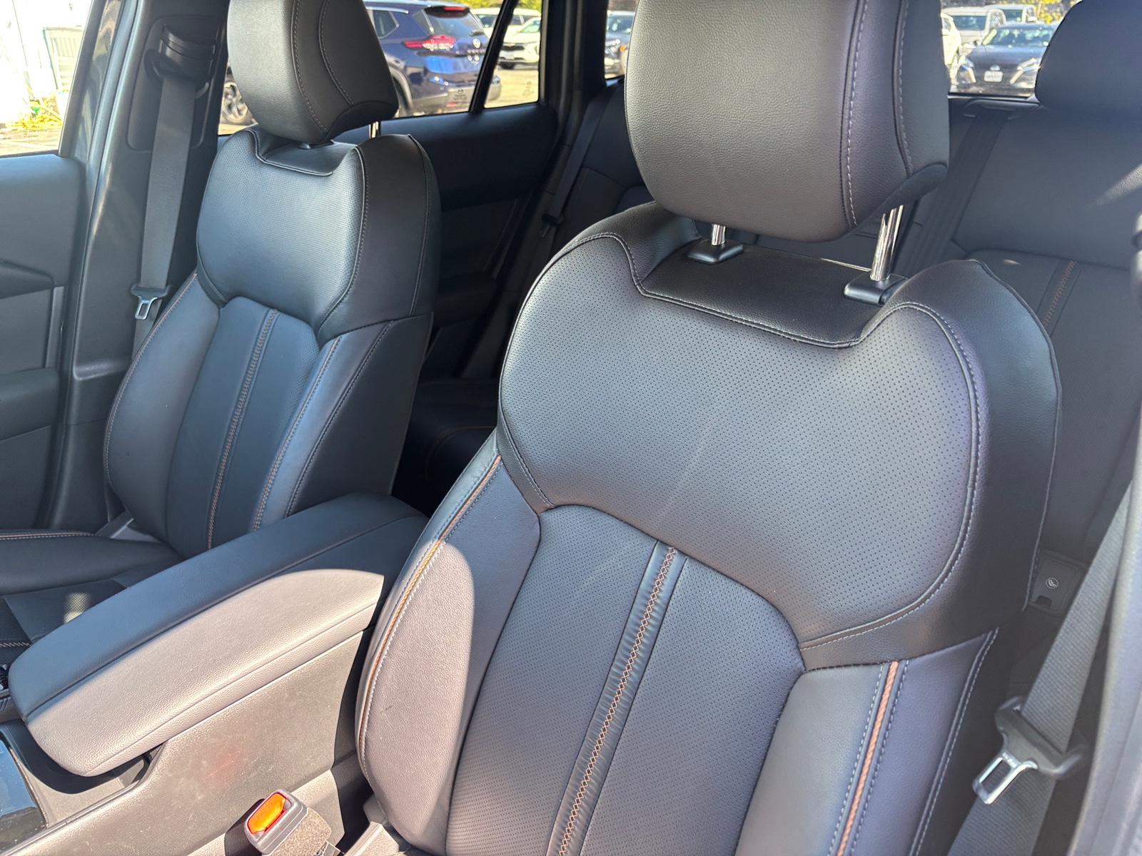 Thumbnail: 2025 Mazda CX-50 - 2