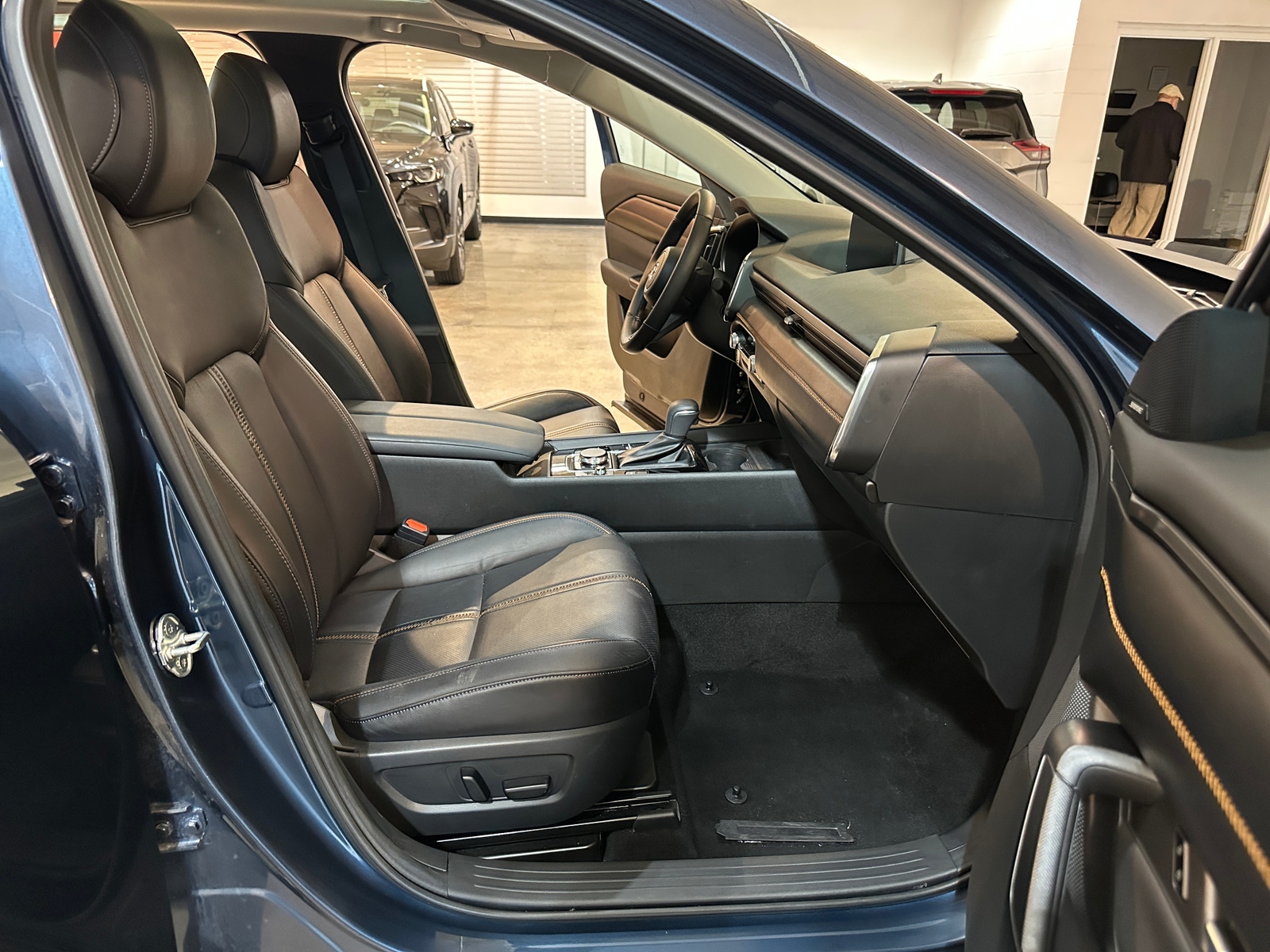 Thumbnail: 2025 Mazda CX-50 - 2