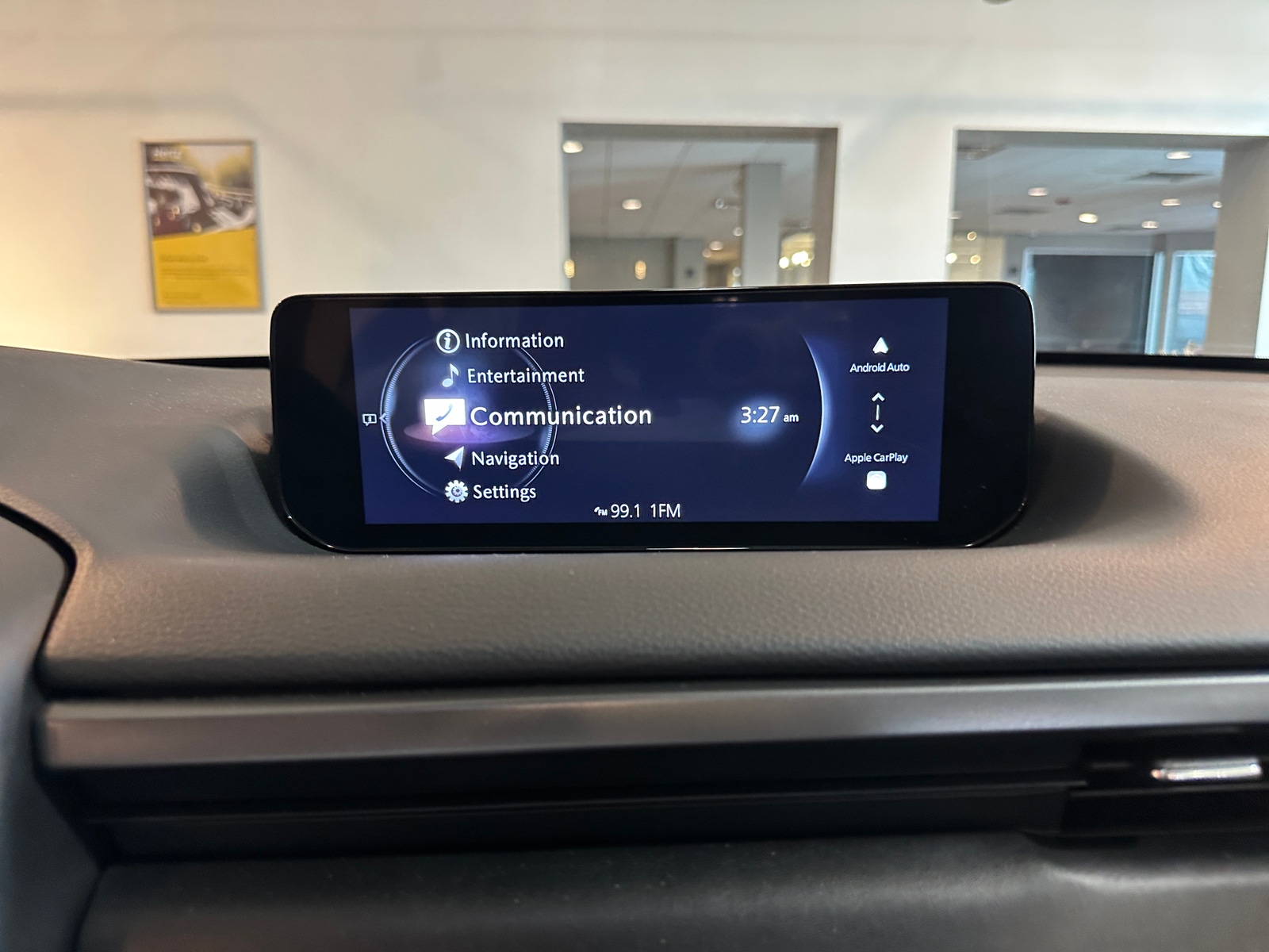 Thumbnail: 2025 Mazda CX-50 - 4