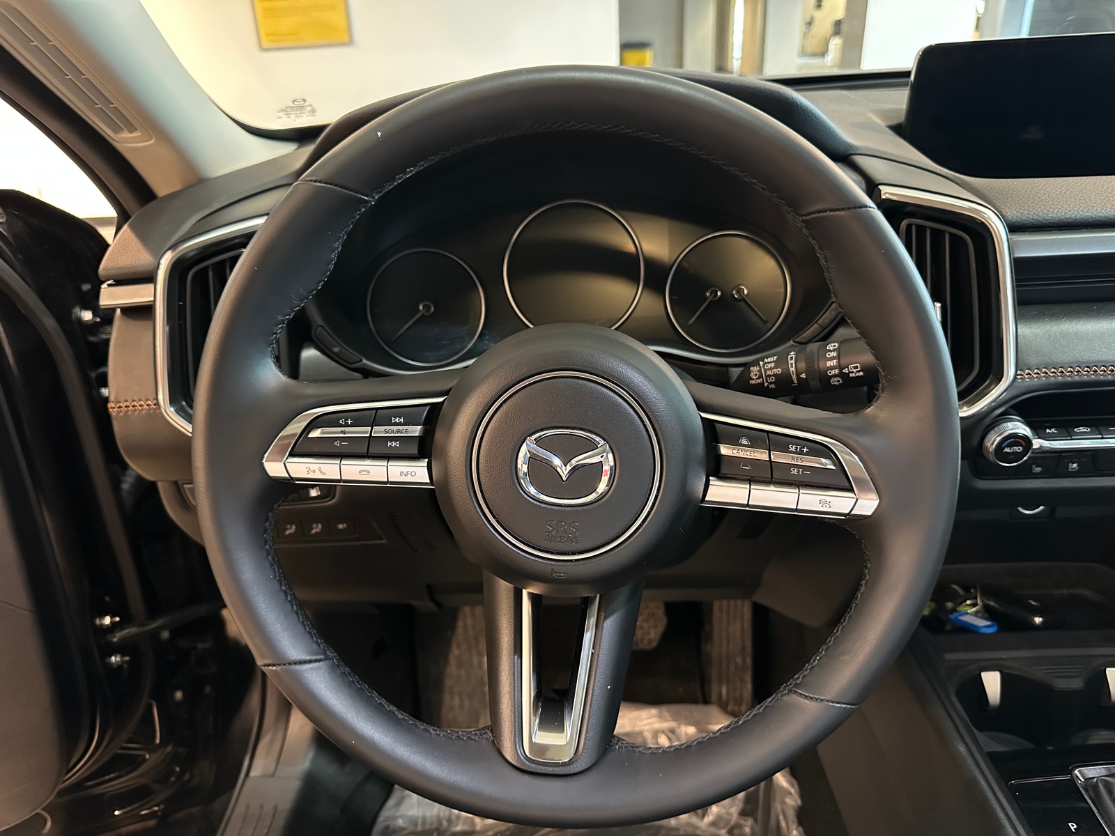 Thumbnail: 2025 Mazda CX-50 - 5