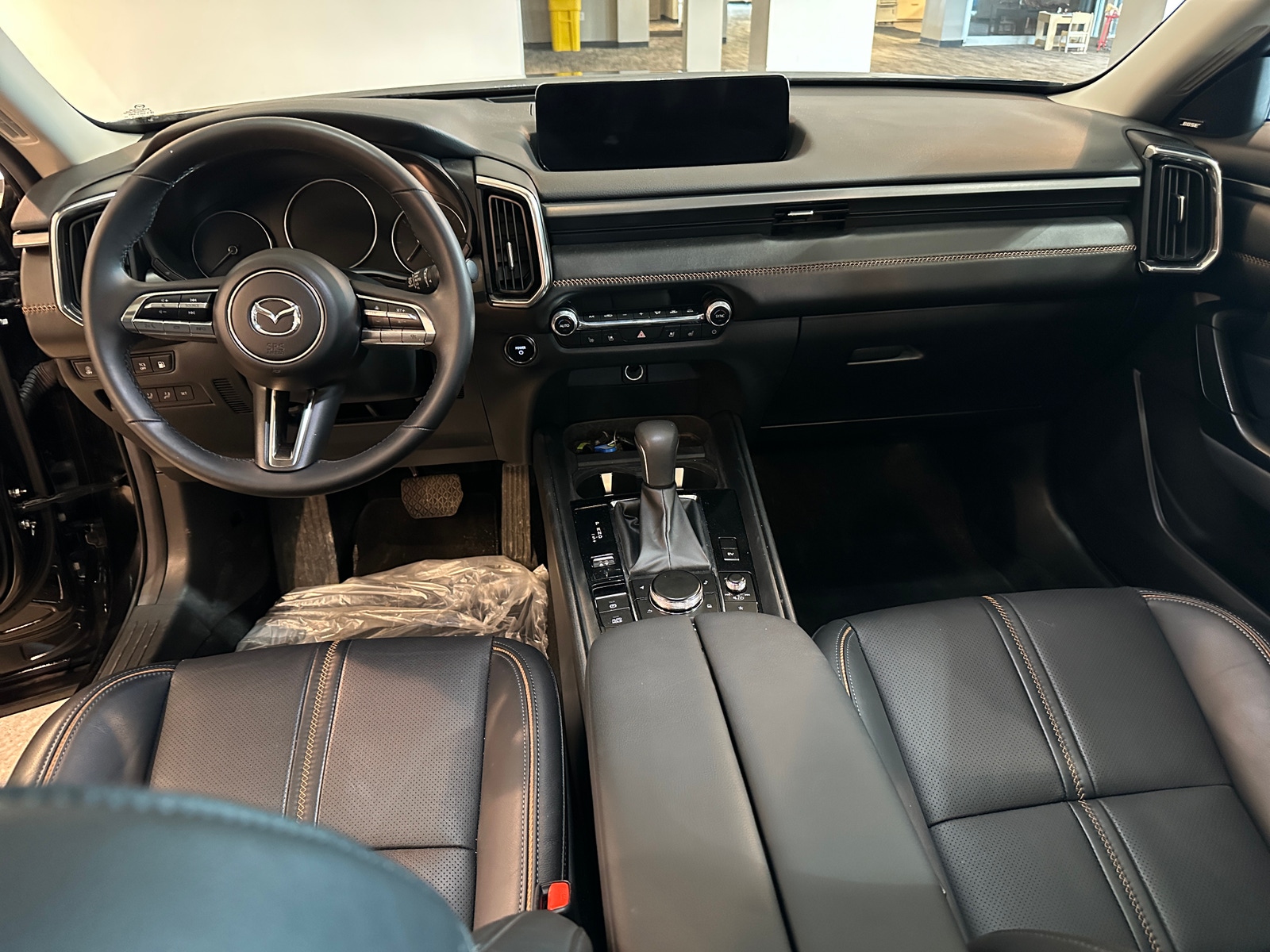 Thumbnail: 2025 Mazda CX-50 - 3