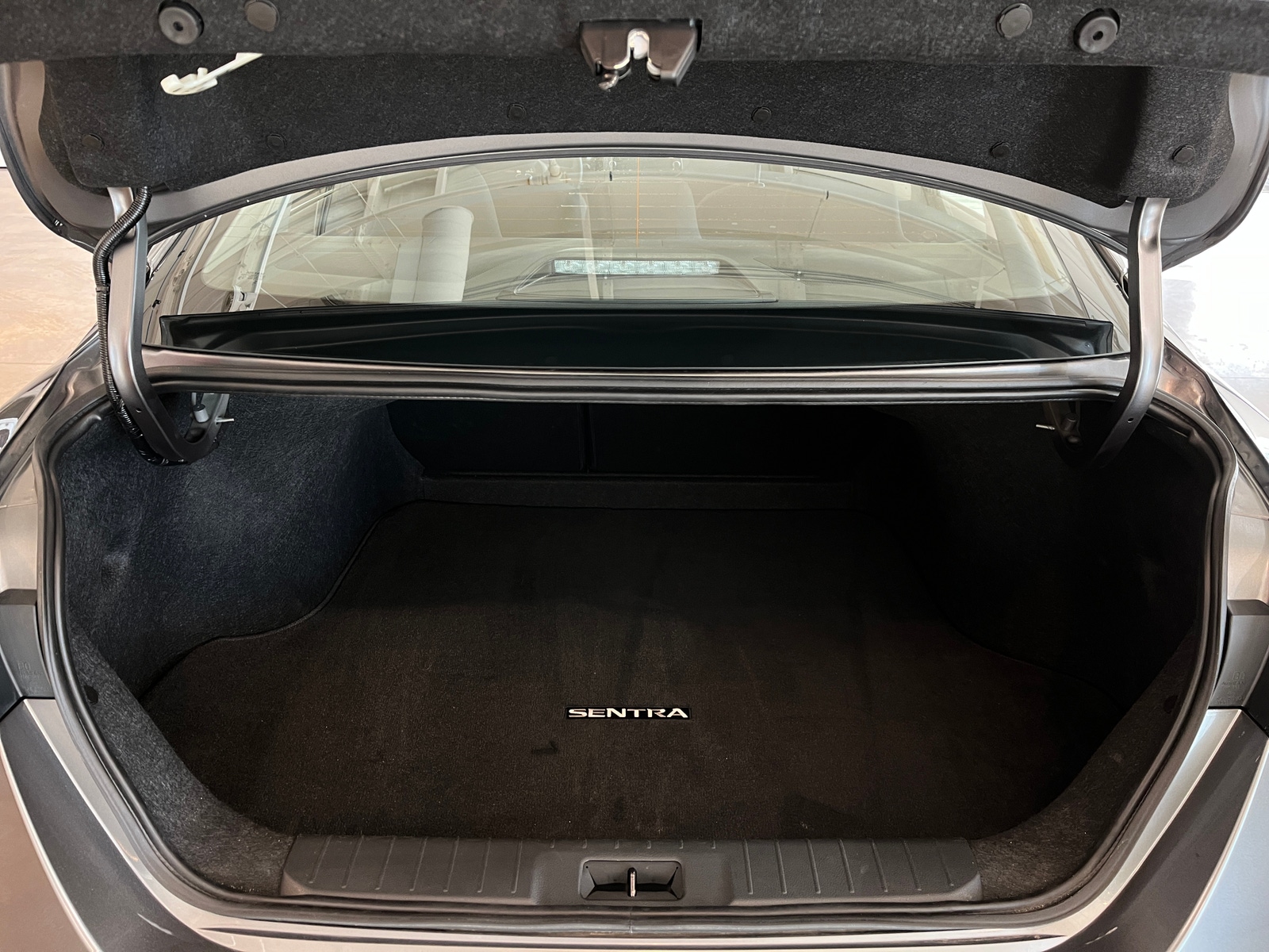 Thumbnail: 2025 Nissan Sentra - 6