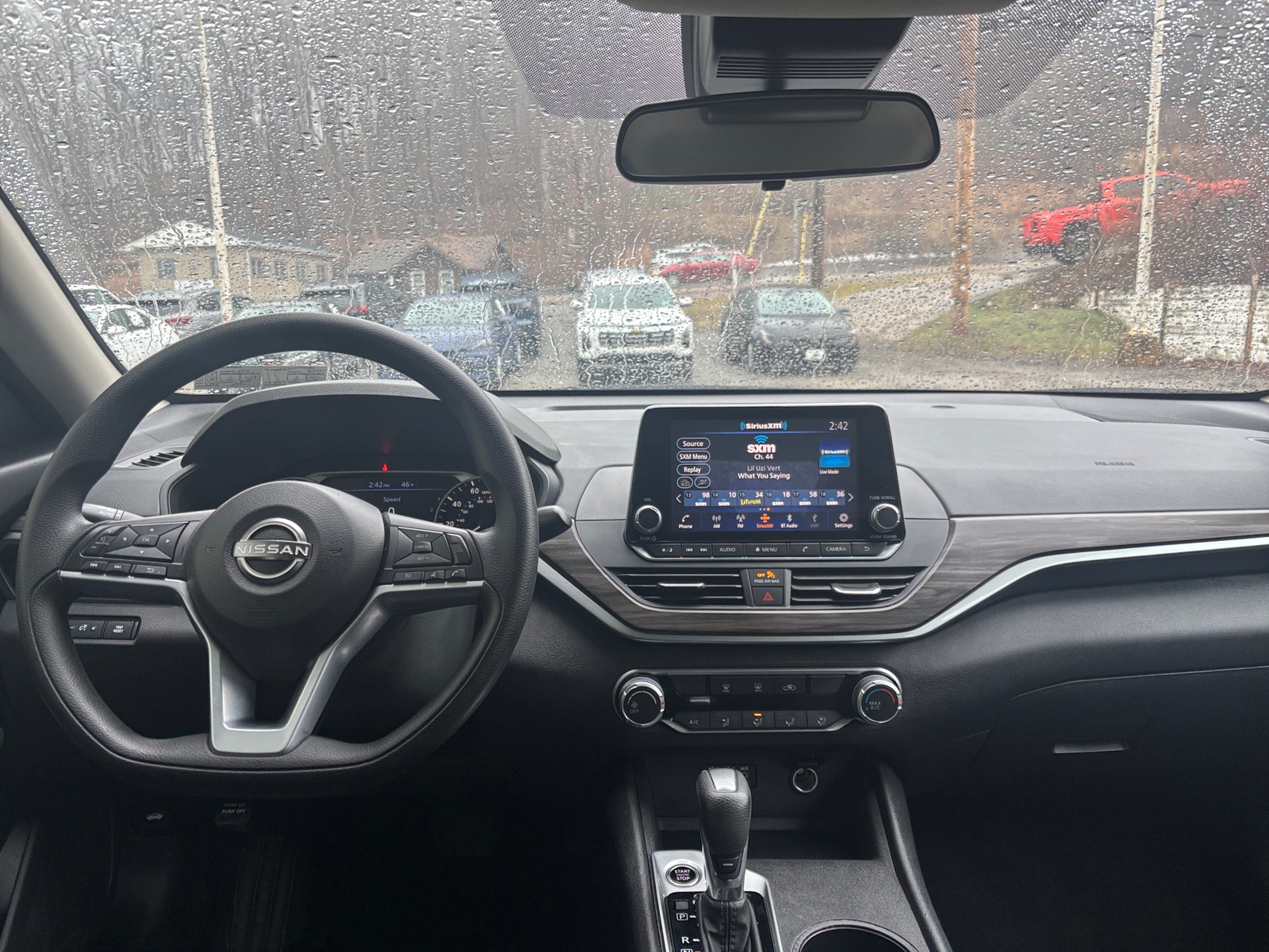 Thumbnail: 2025 Nissan Altima - 3