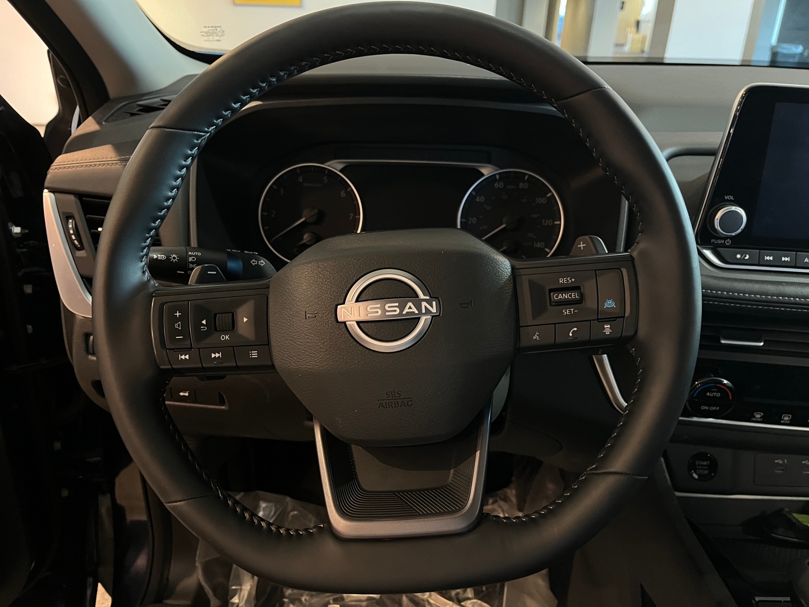 Thumbnail: 2025 Nissan Rogue - 5