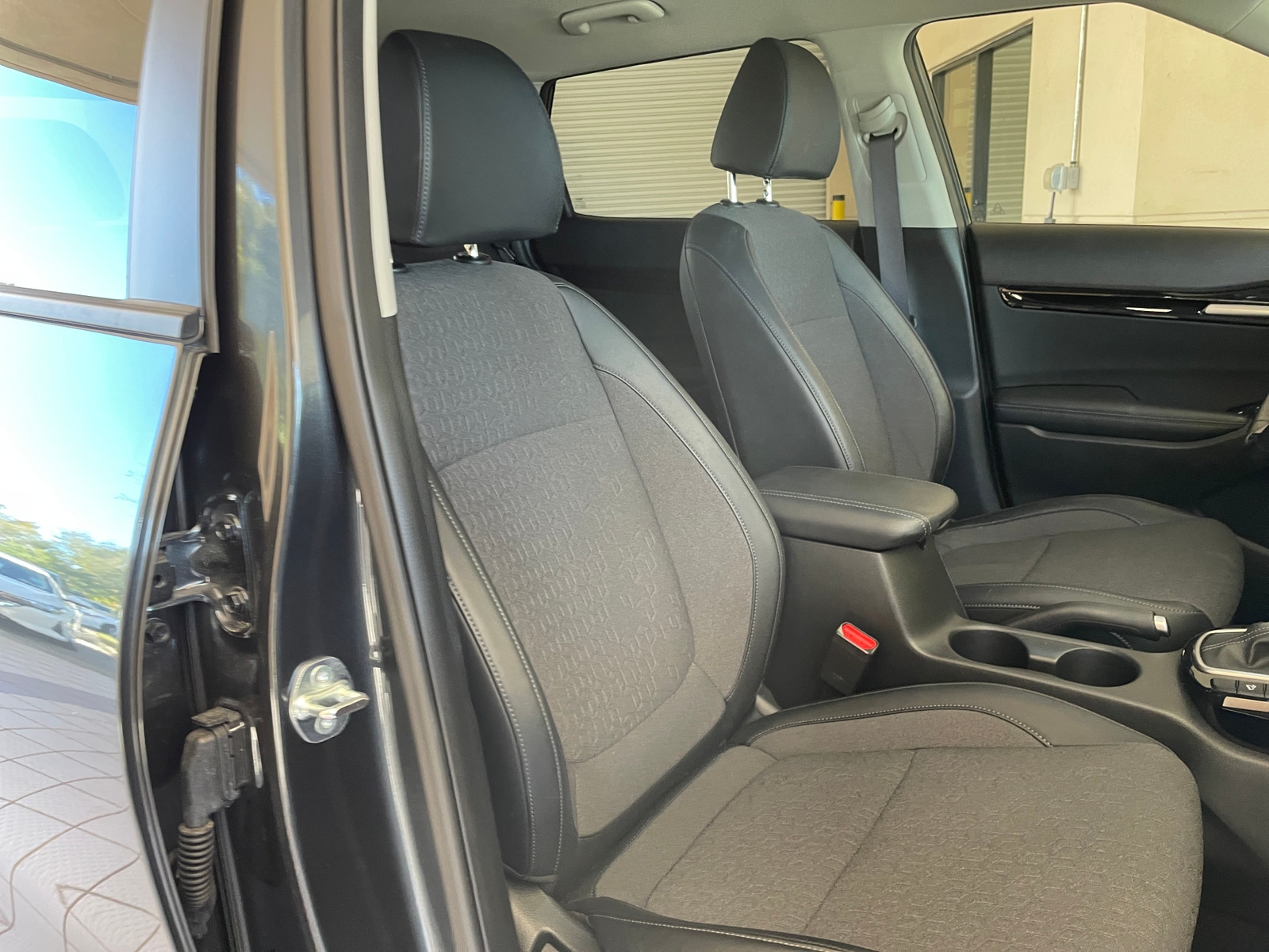 Thumbnail: 2025 Kia Seltos - 2