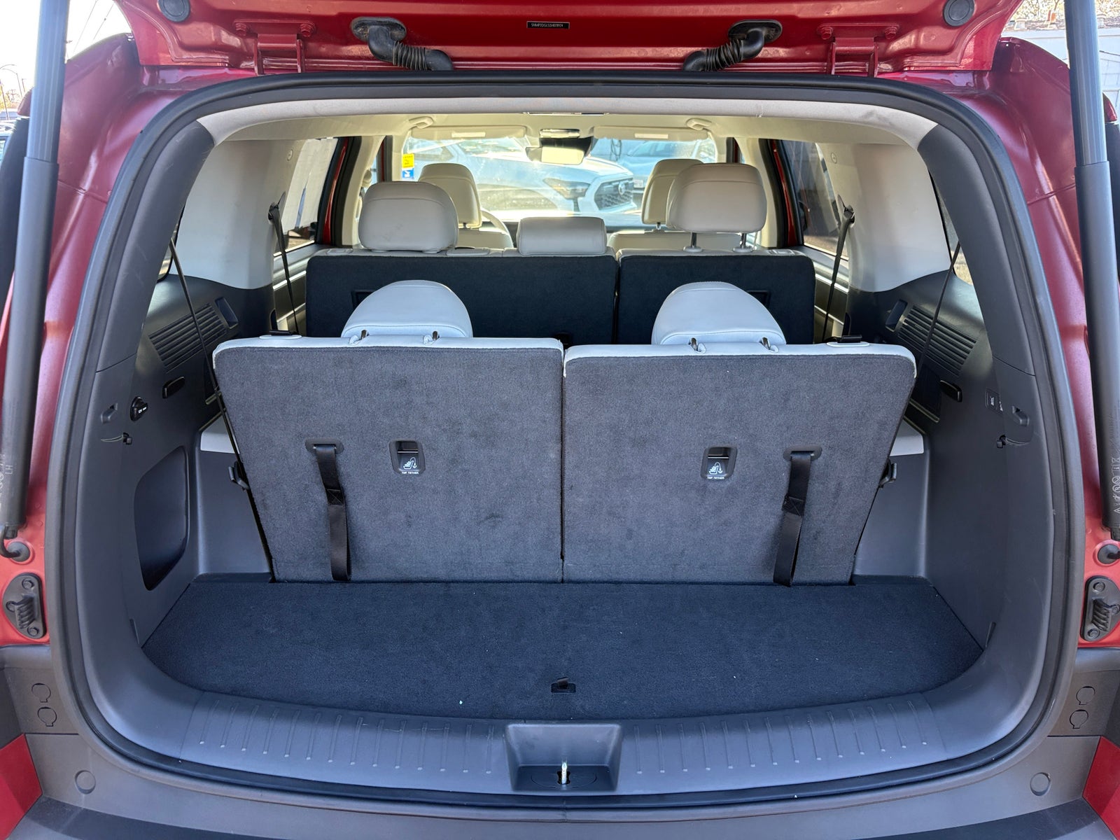 Thumbnail: 2025 Hyundai Santa Fe - 7