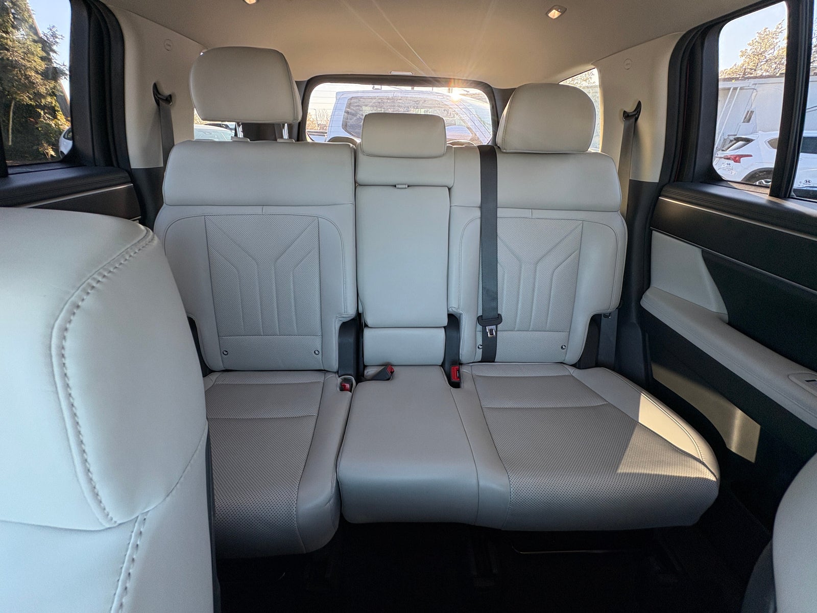 Thumbnail: 2025 Hyundai Santa Fe - 6