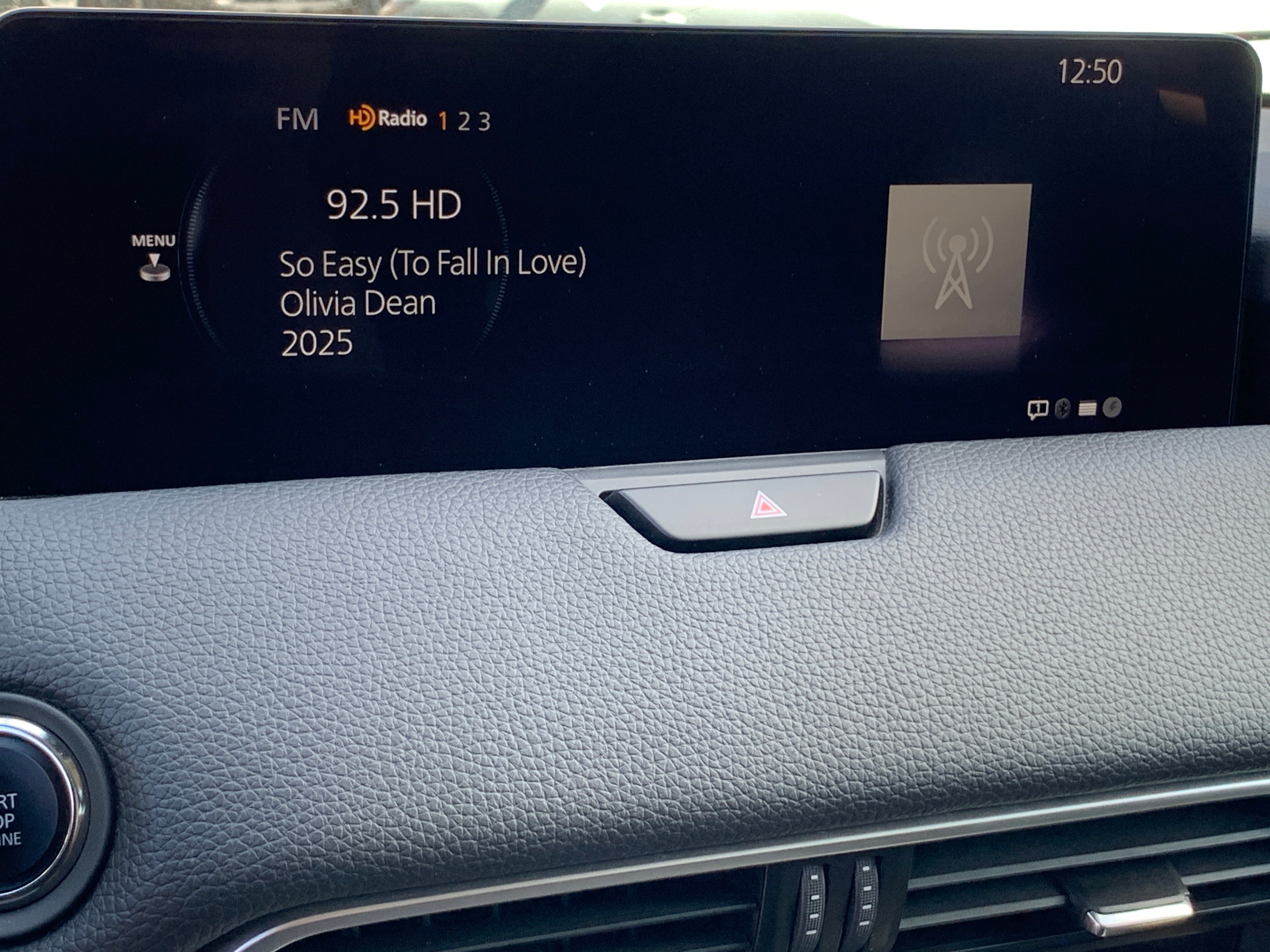 Thumbnail: 2025 Mazda CX-90 - 3